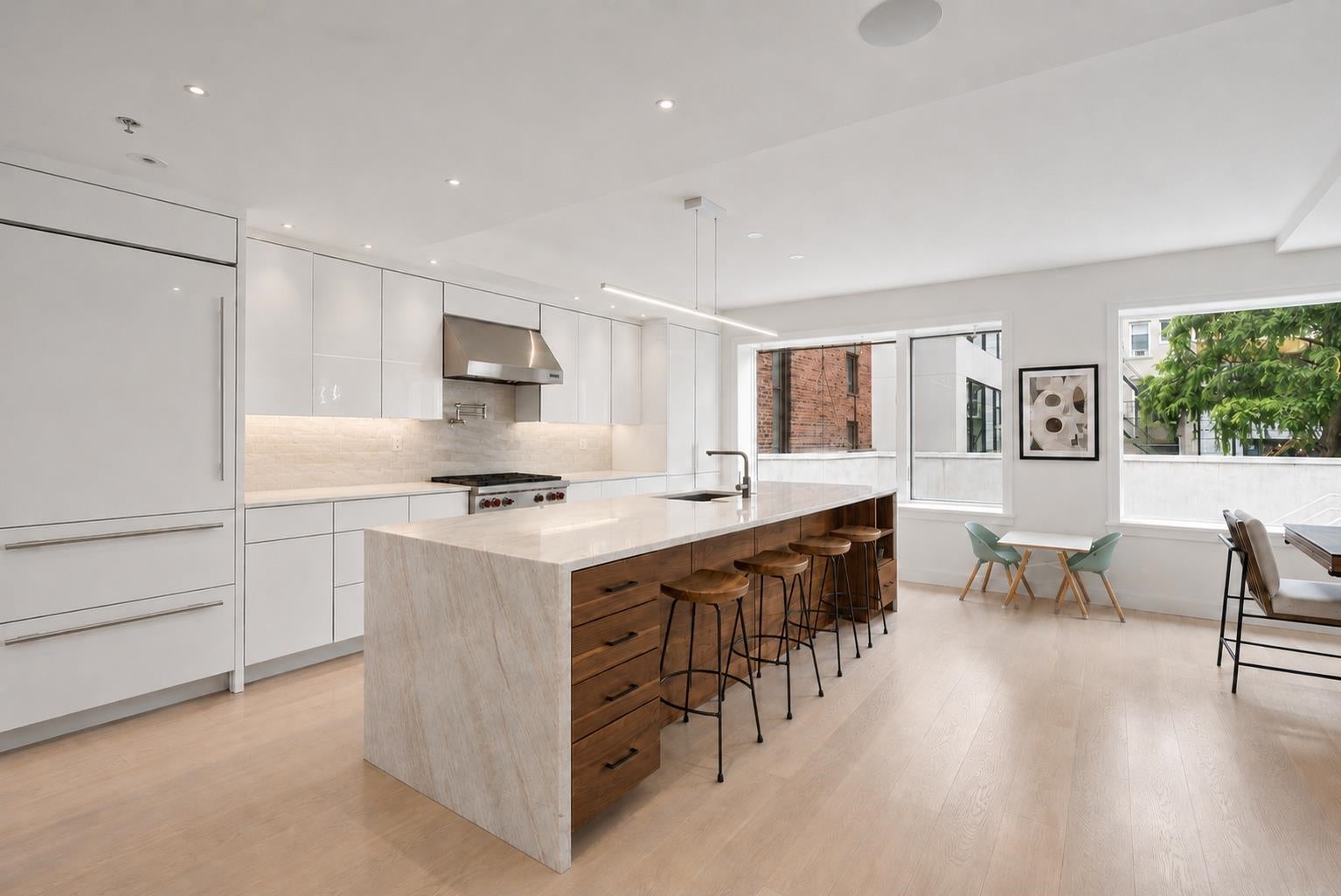304 Garden St #1 — photo