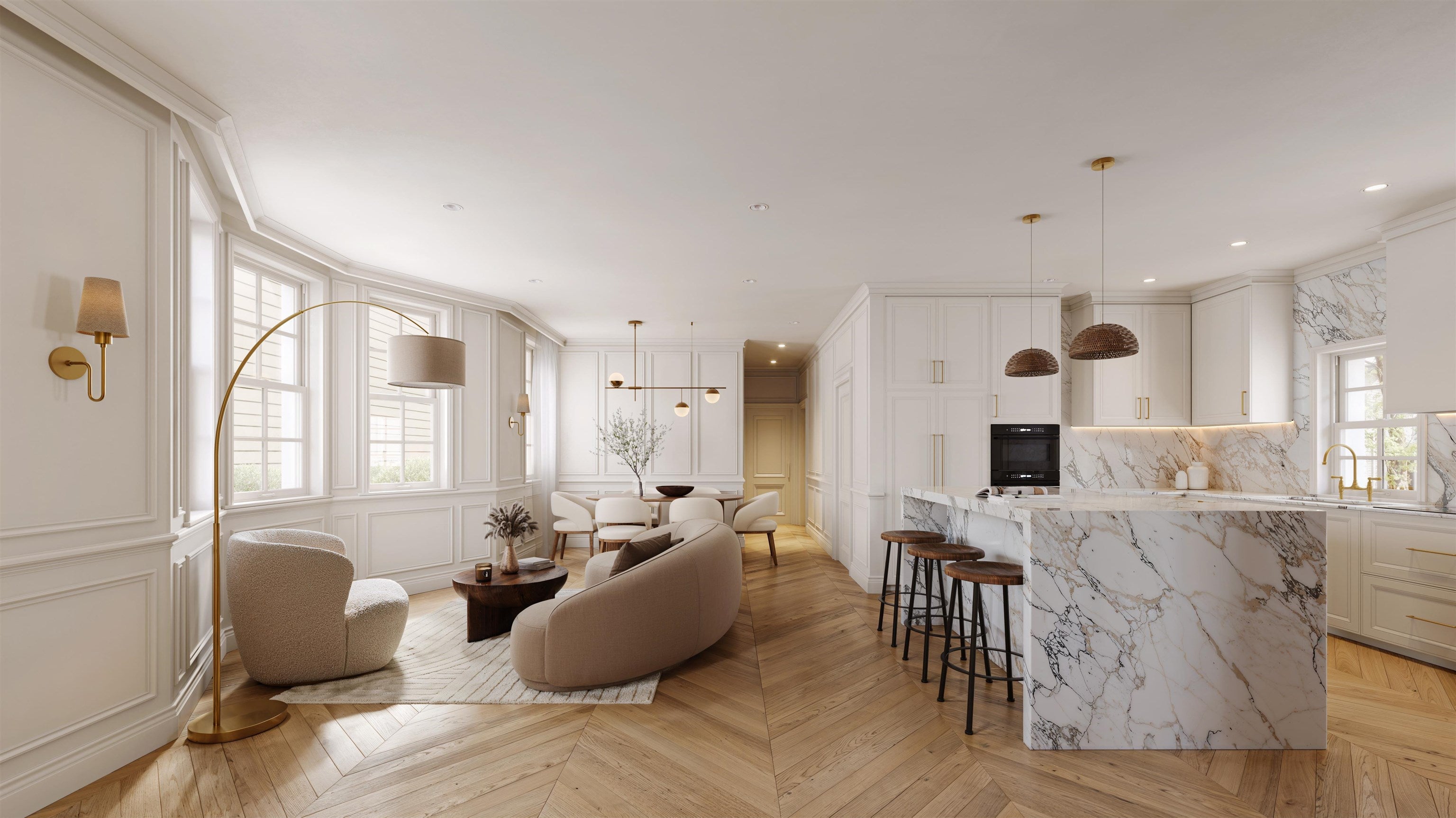 361 Webster Ave 1 — photo