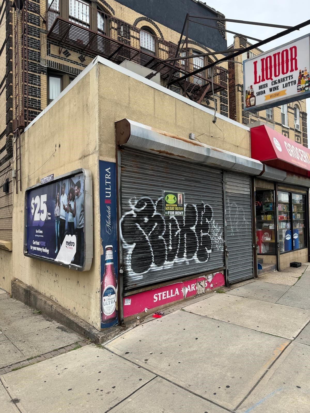 2701 Kennedy Blvd — photo