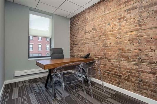89 Hudson St 204 — photo