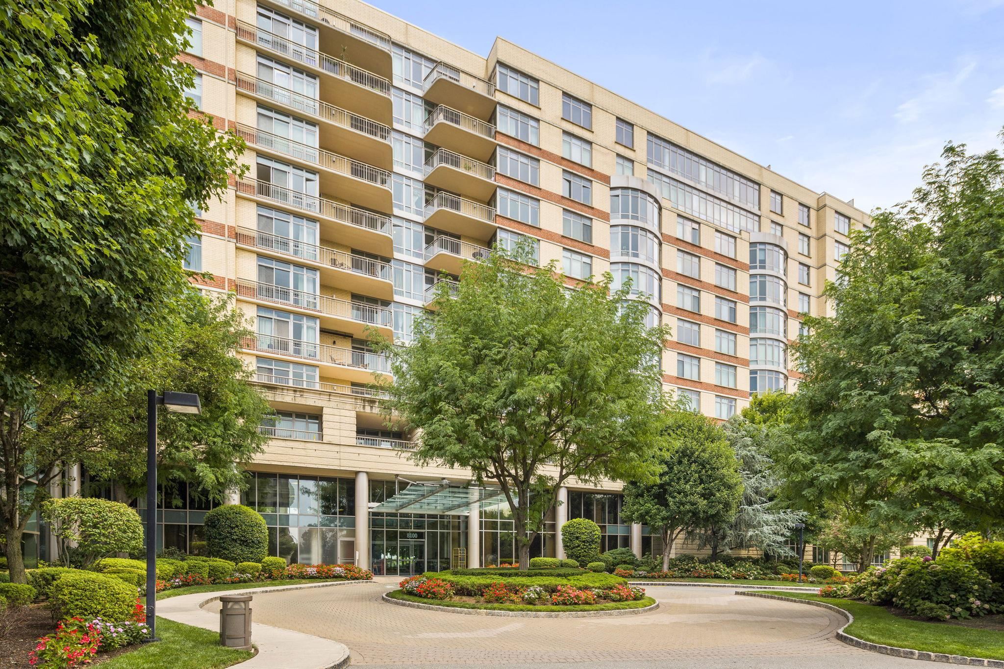 8100 River Rd 810 — photo