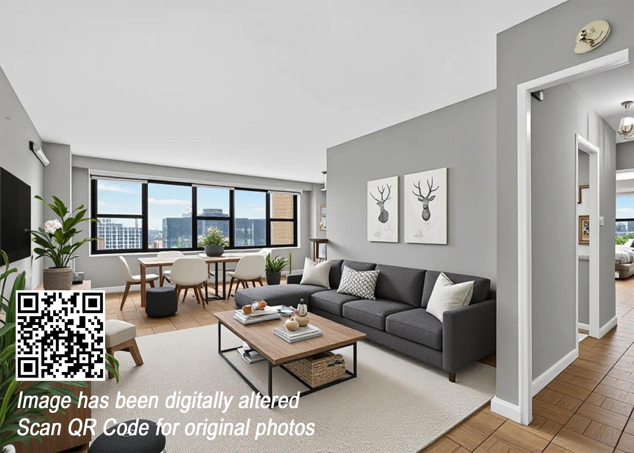 225 St Pauls Ave 6D — photo