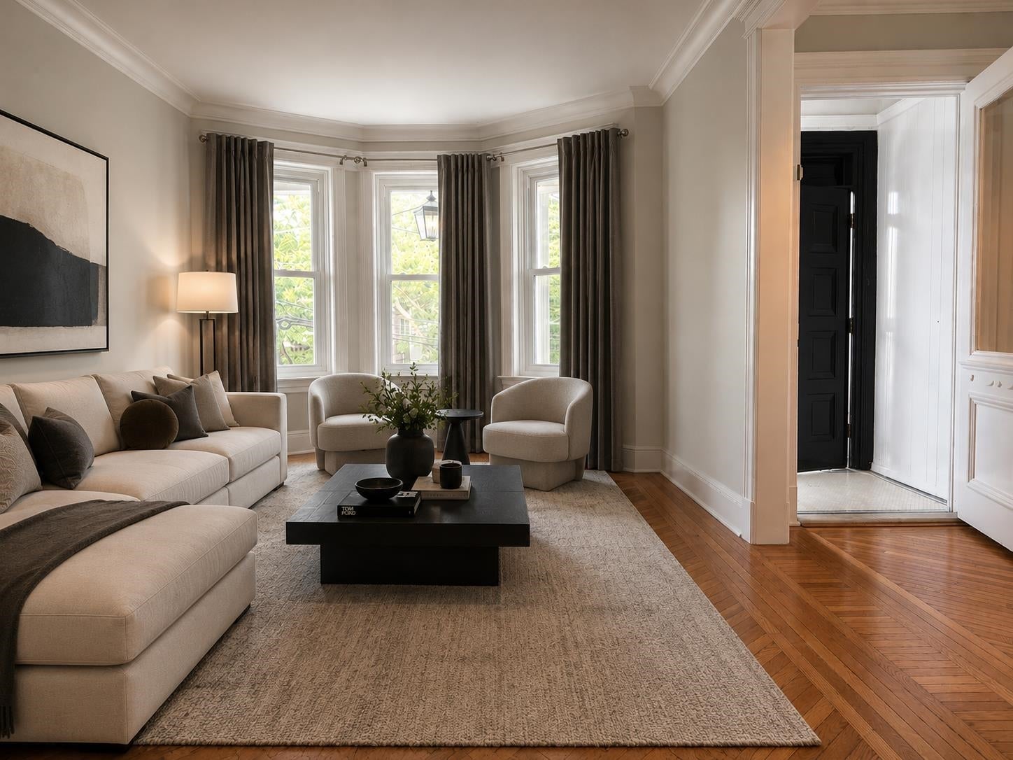 361-1 Webster Ave 1 — photo