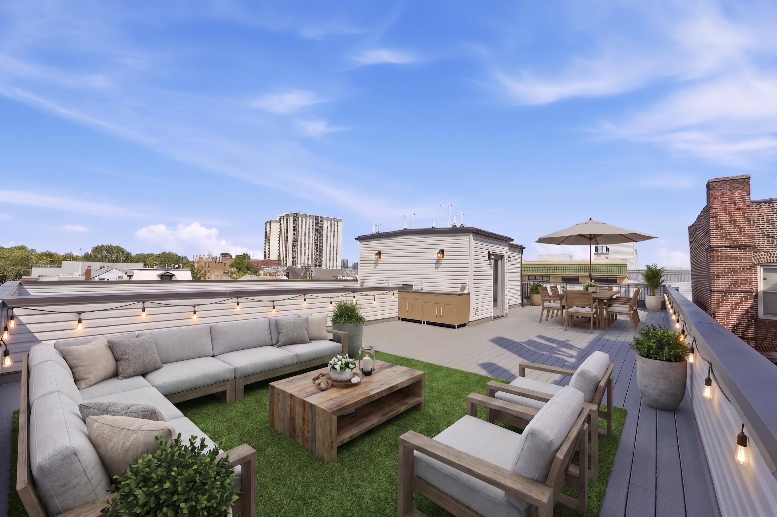 617 Palisade Ave 301 — photo