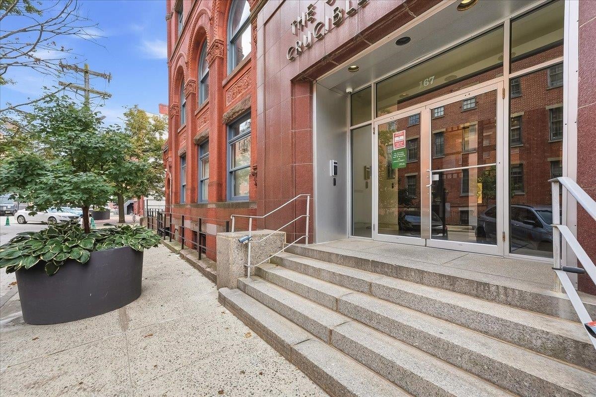 167 Wayne St T304 — photo