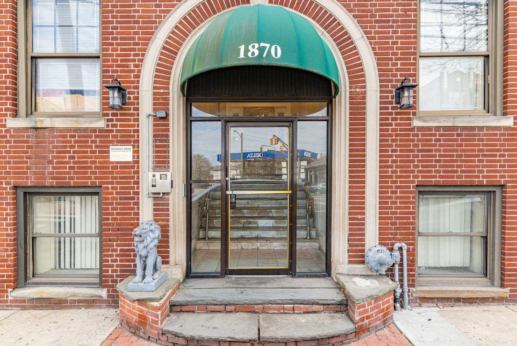 1870 John F Kennedy Blvd 4F — photo
