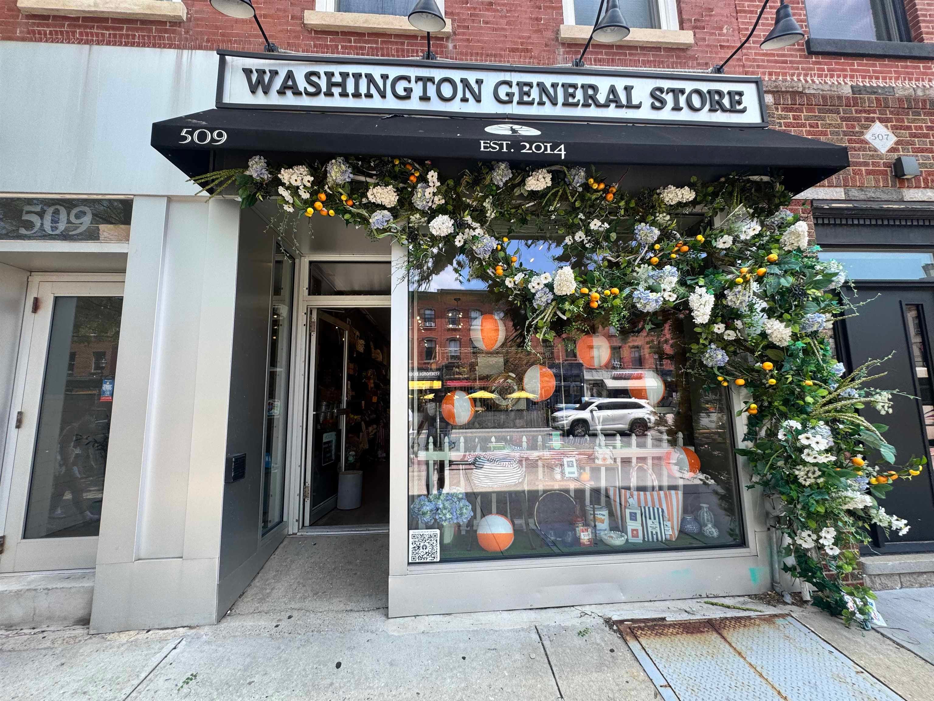 509 Washington St Commercial — photo