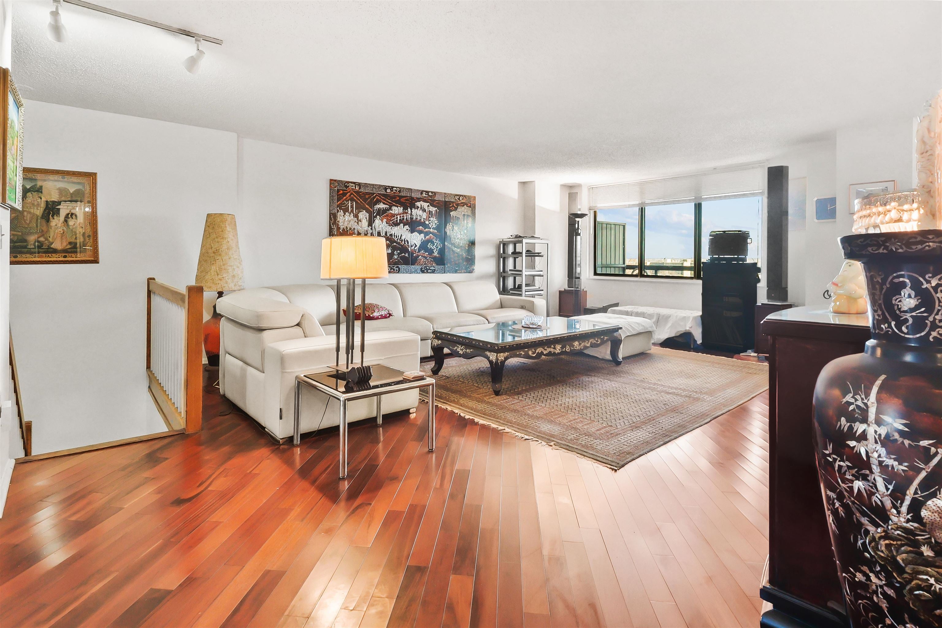 401 Harmon Cove Tower 401 — photo
