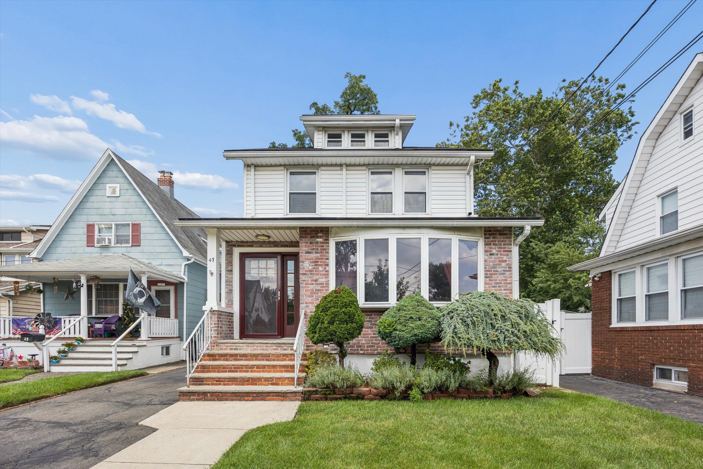 47 Kearney St — photo