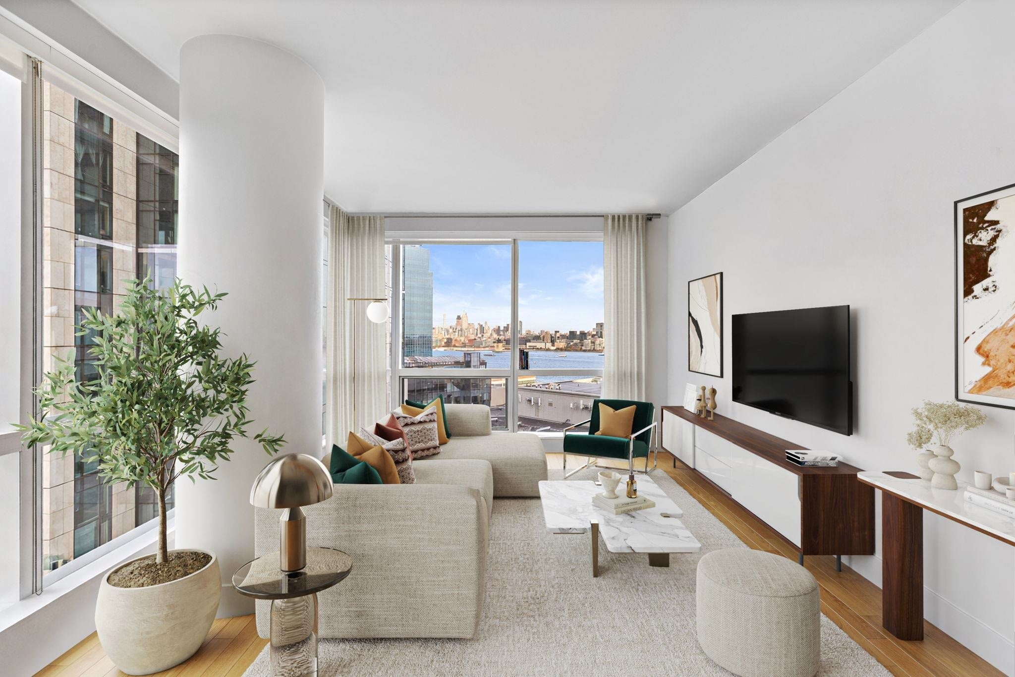77 Hudson St 2303 — photo