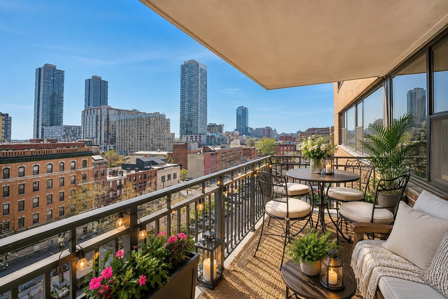 135 Montgomery St 8E3 — photo