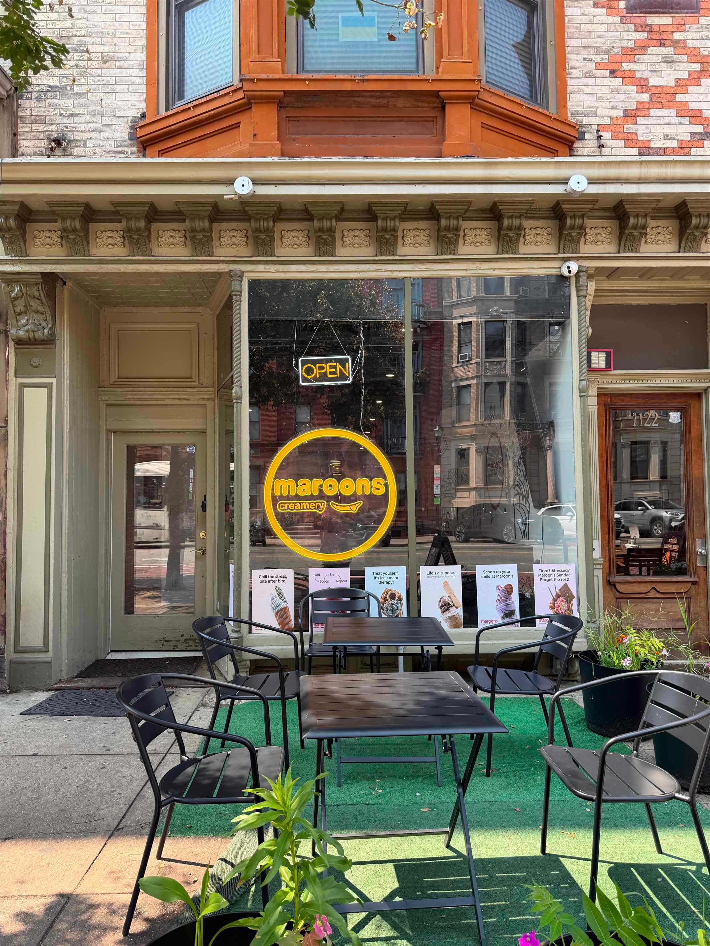1122 Washington St C — photo
