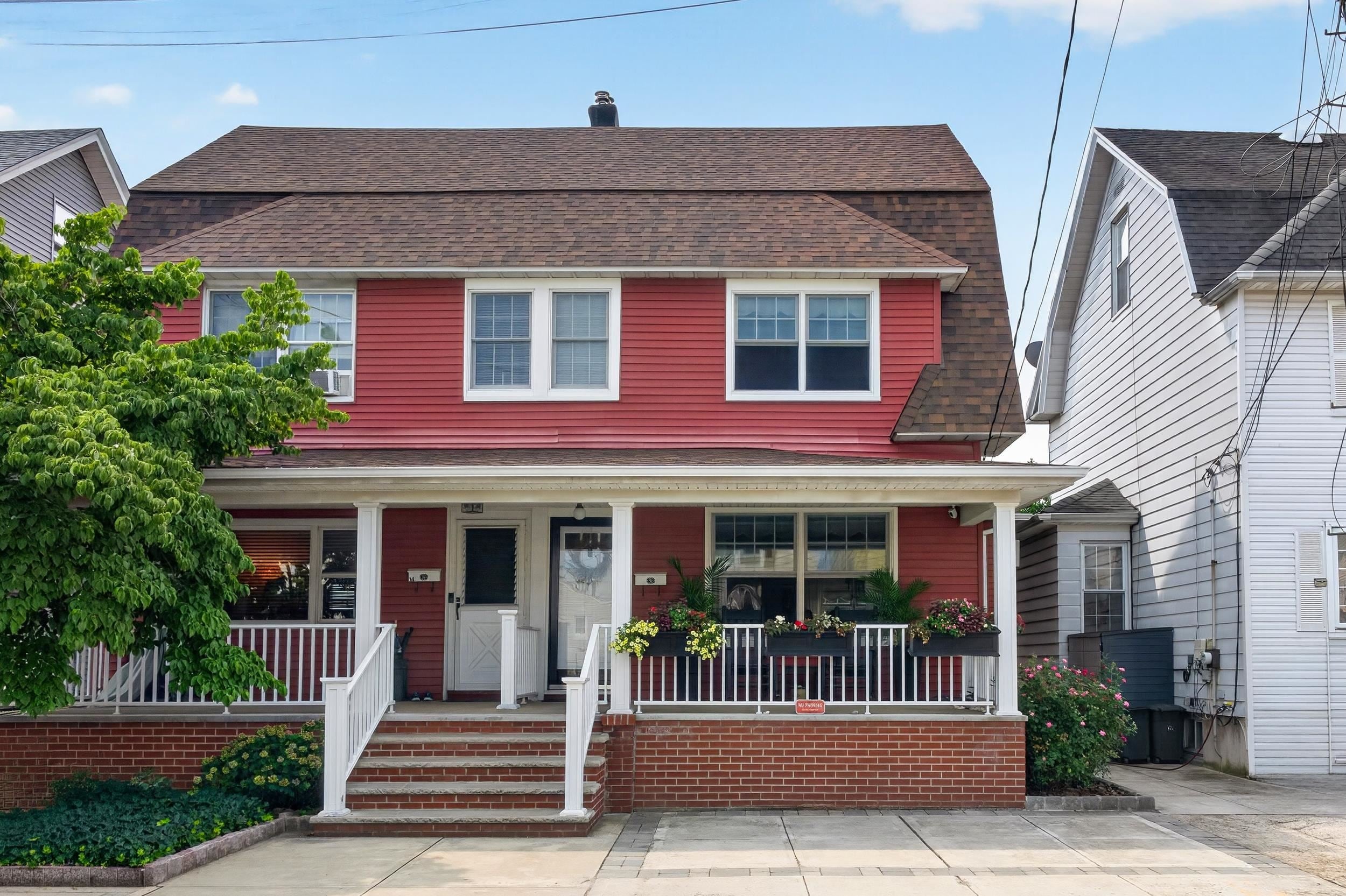 16 Marion Ct — photo