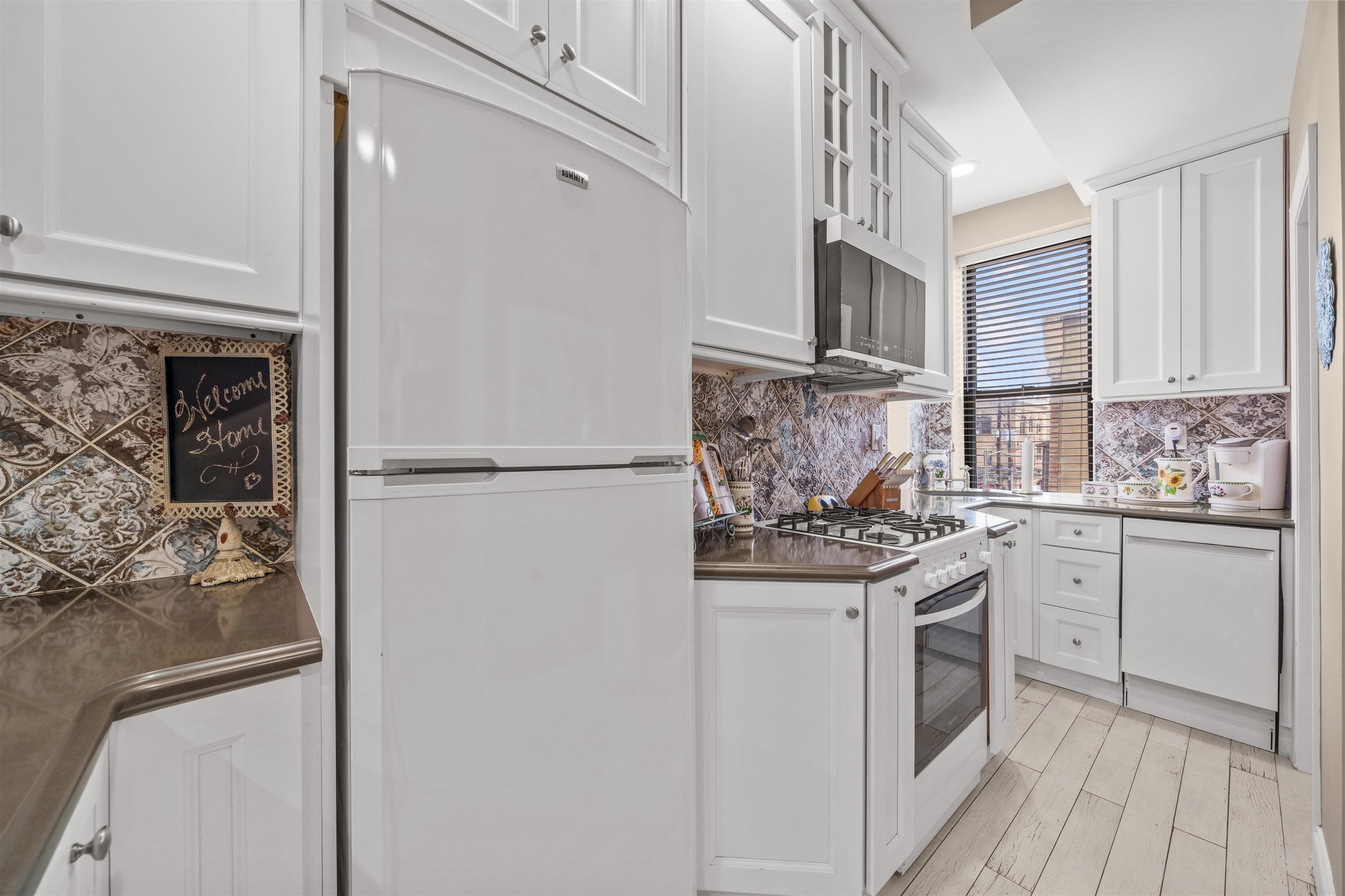 133 Madison St 3L — photo