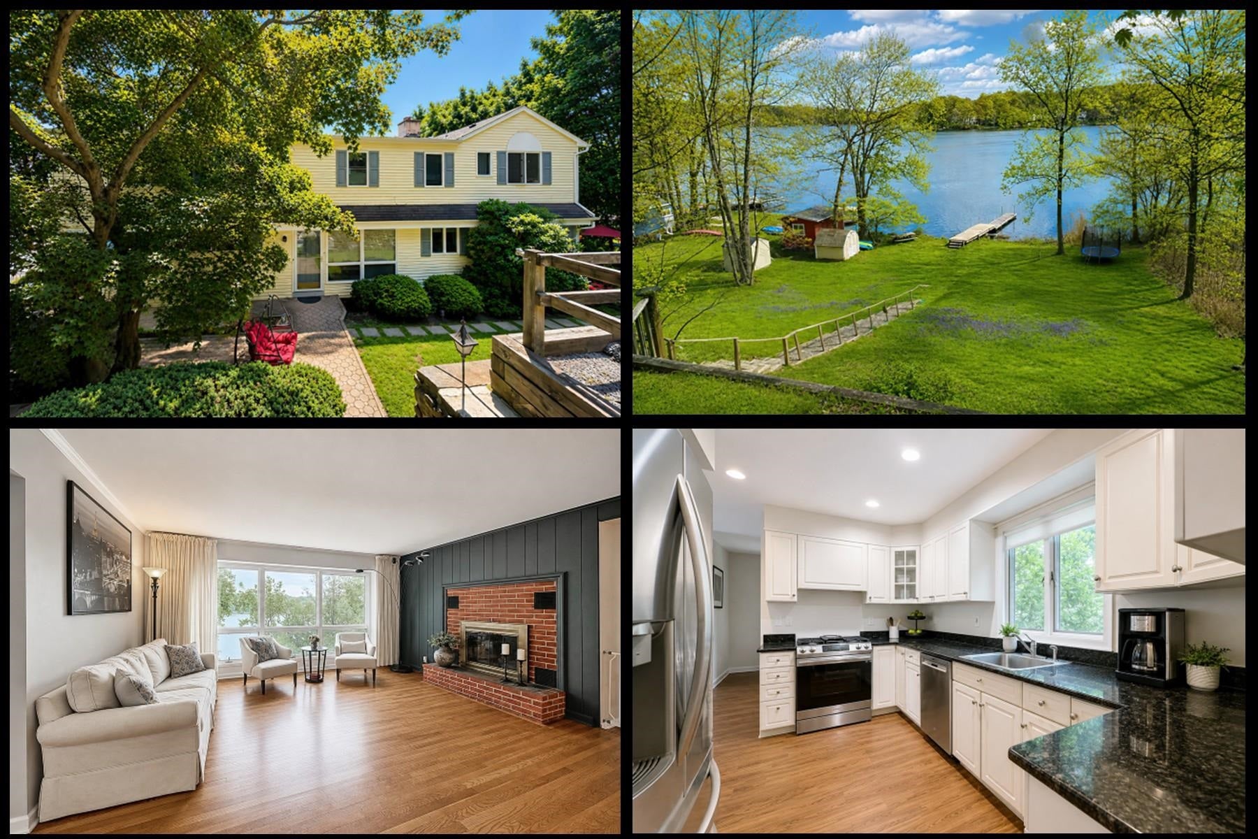 103 West Lake Shore Dr — photo
