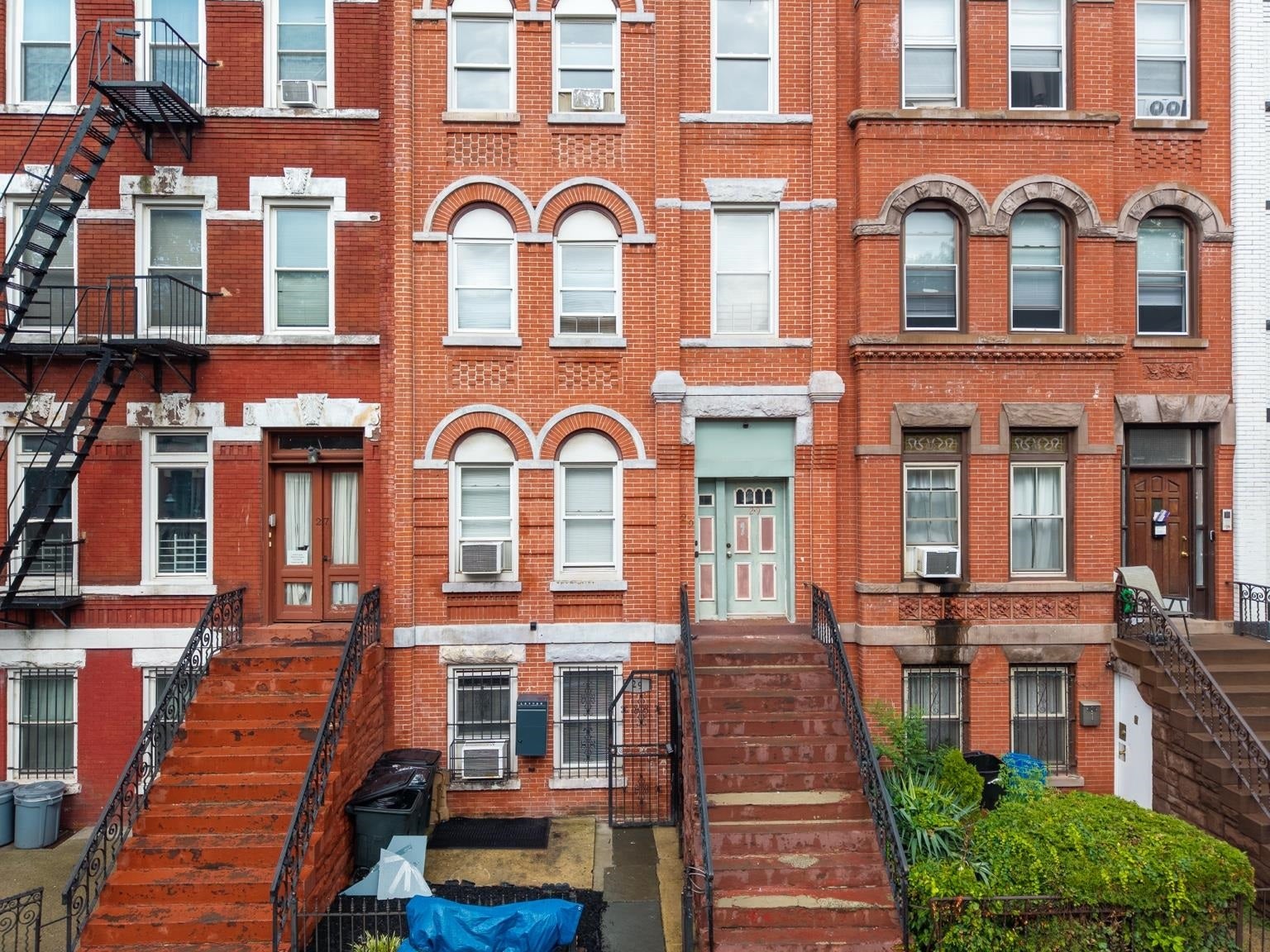 29 Madison Ave — photo
