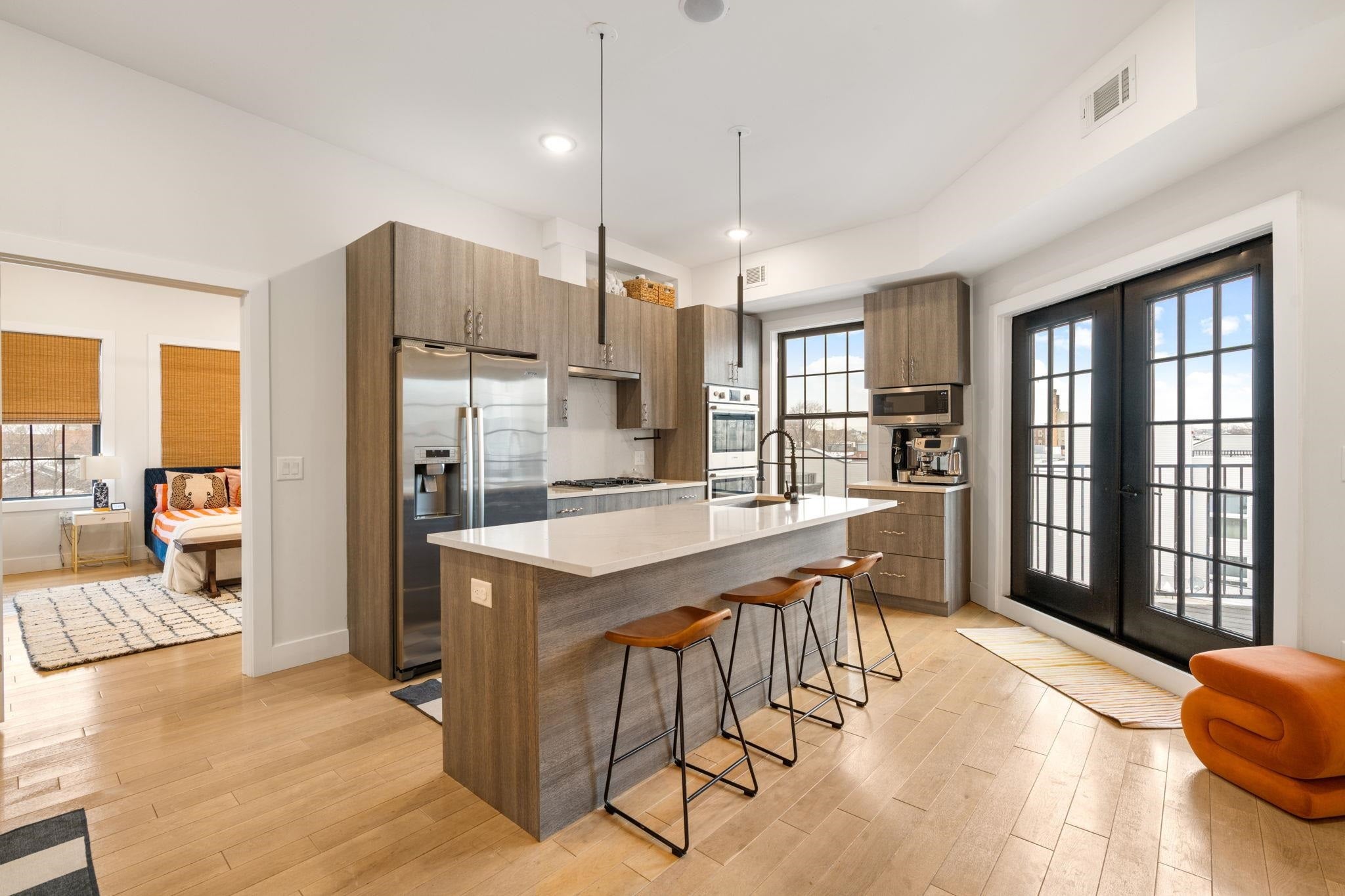 122 New York Ave 501 — photo