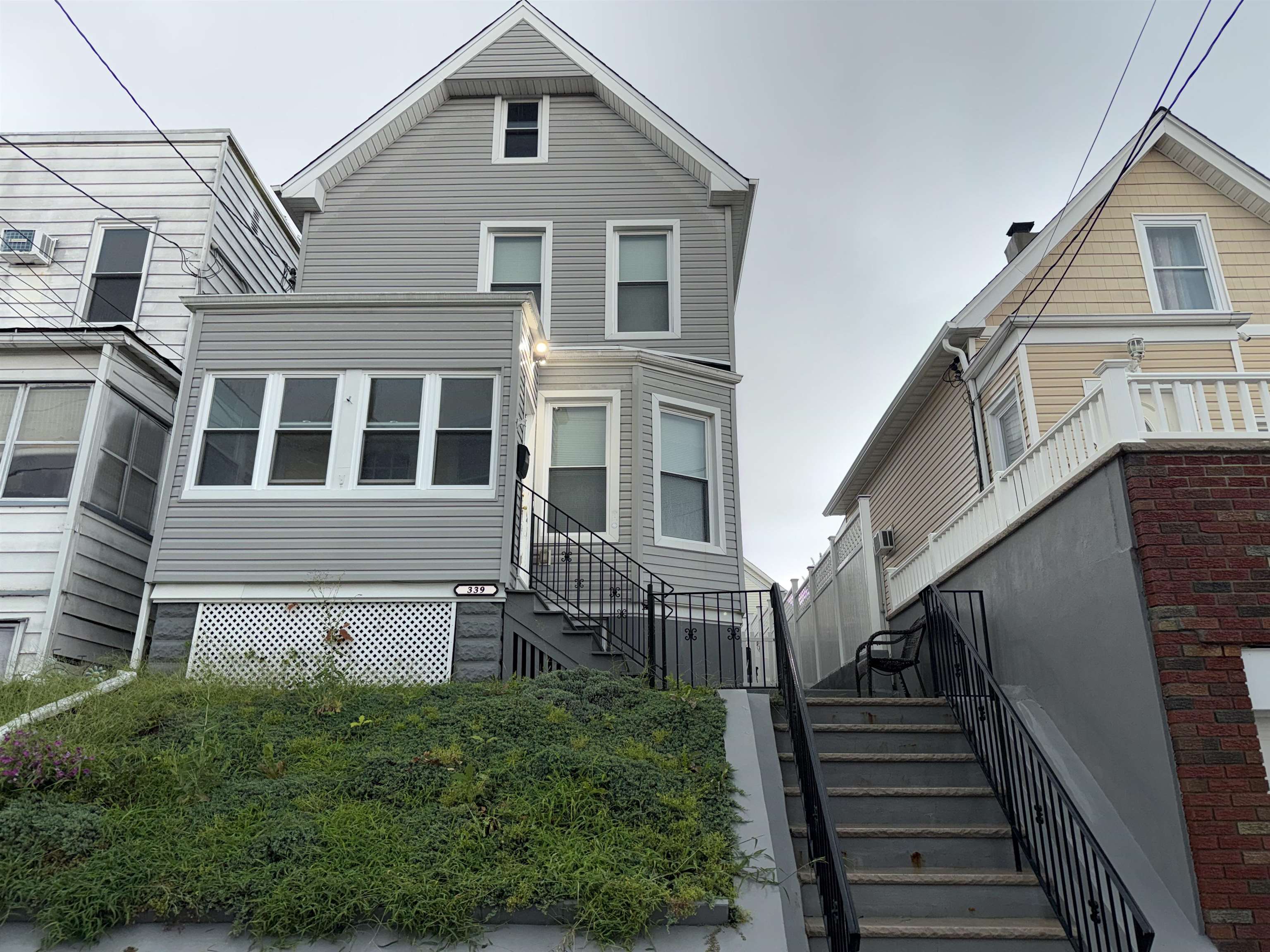 339 Forest Street — photo