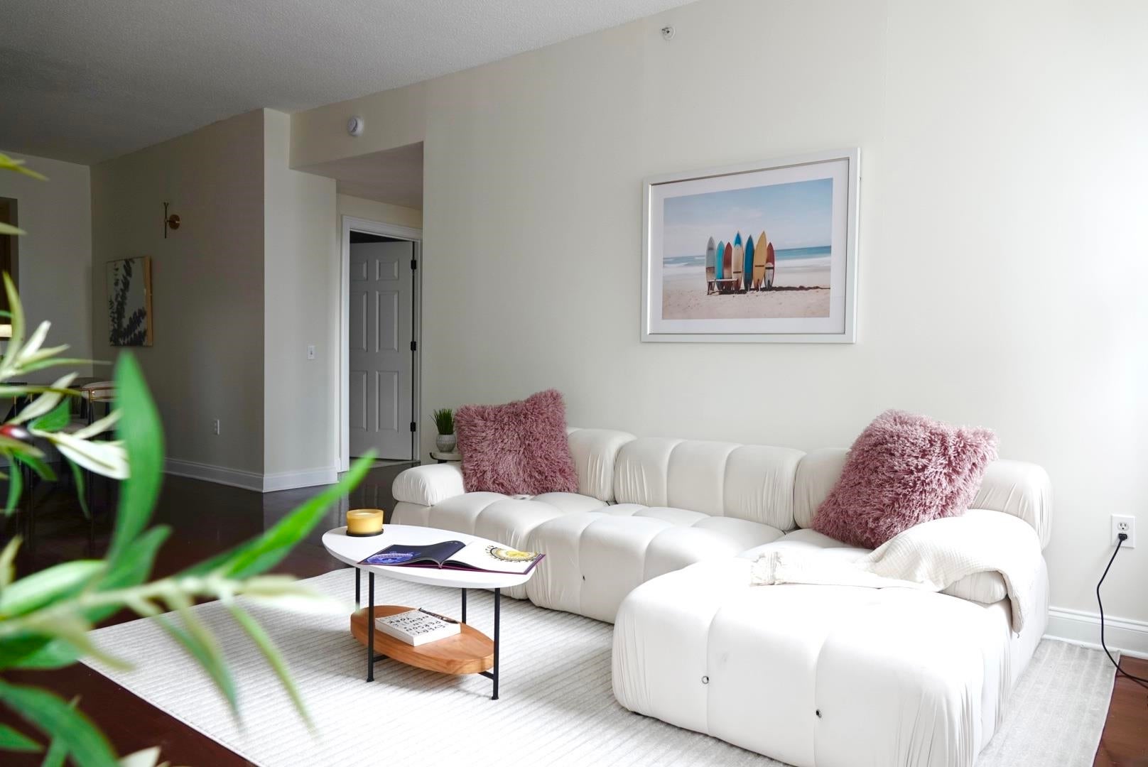 311 Washington St 6C — photo