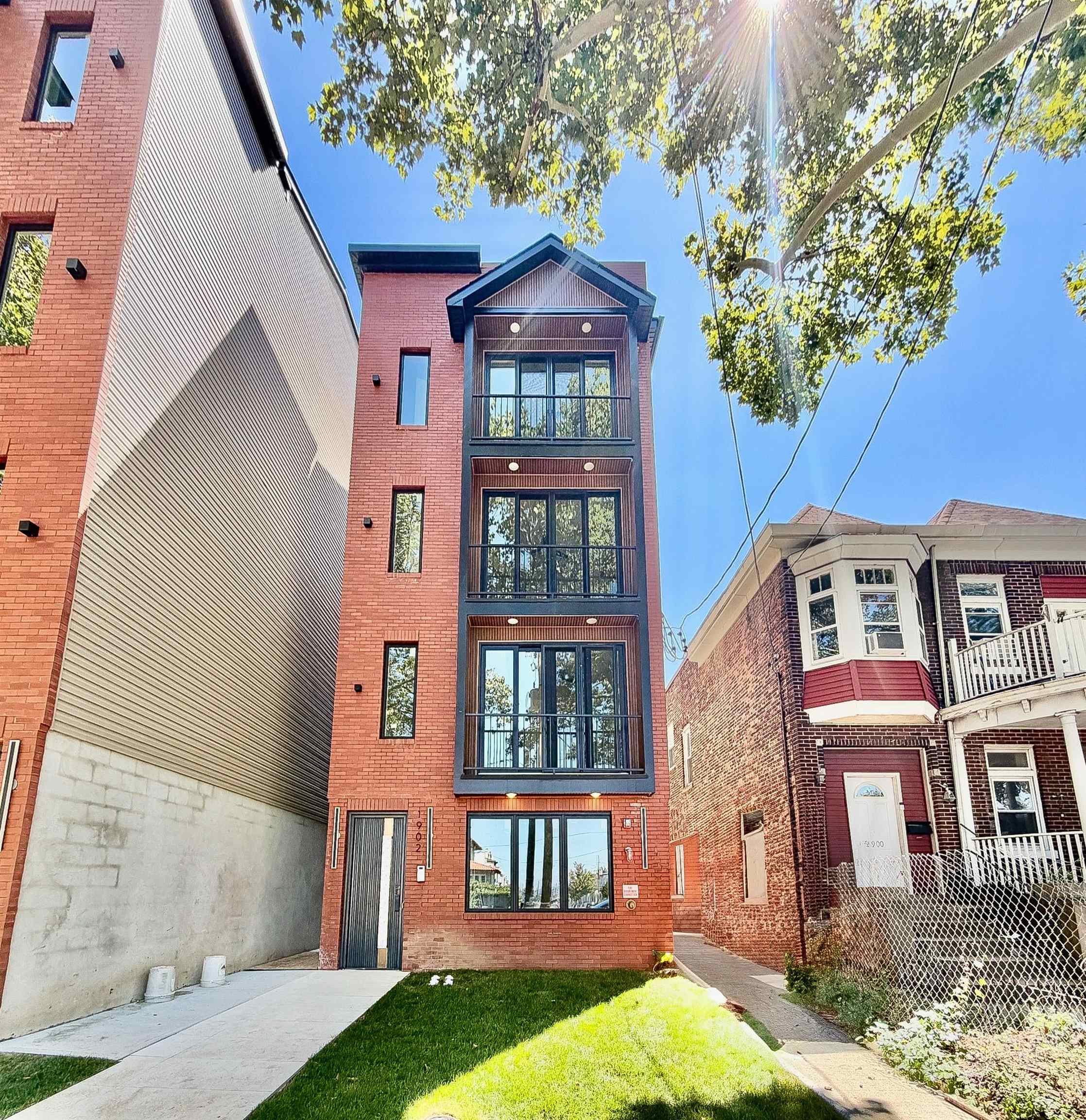 1902 John F Kennedy Blvd 4 — photo