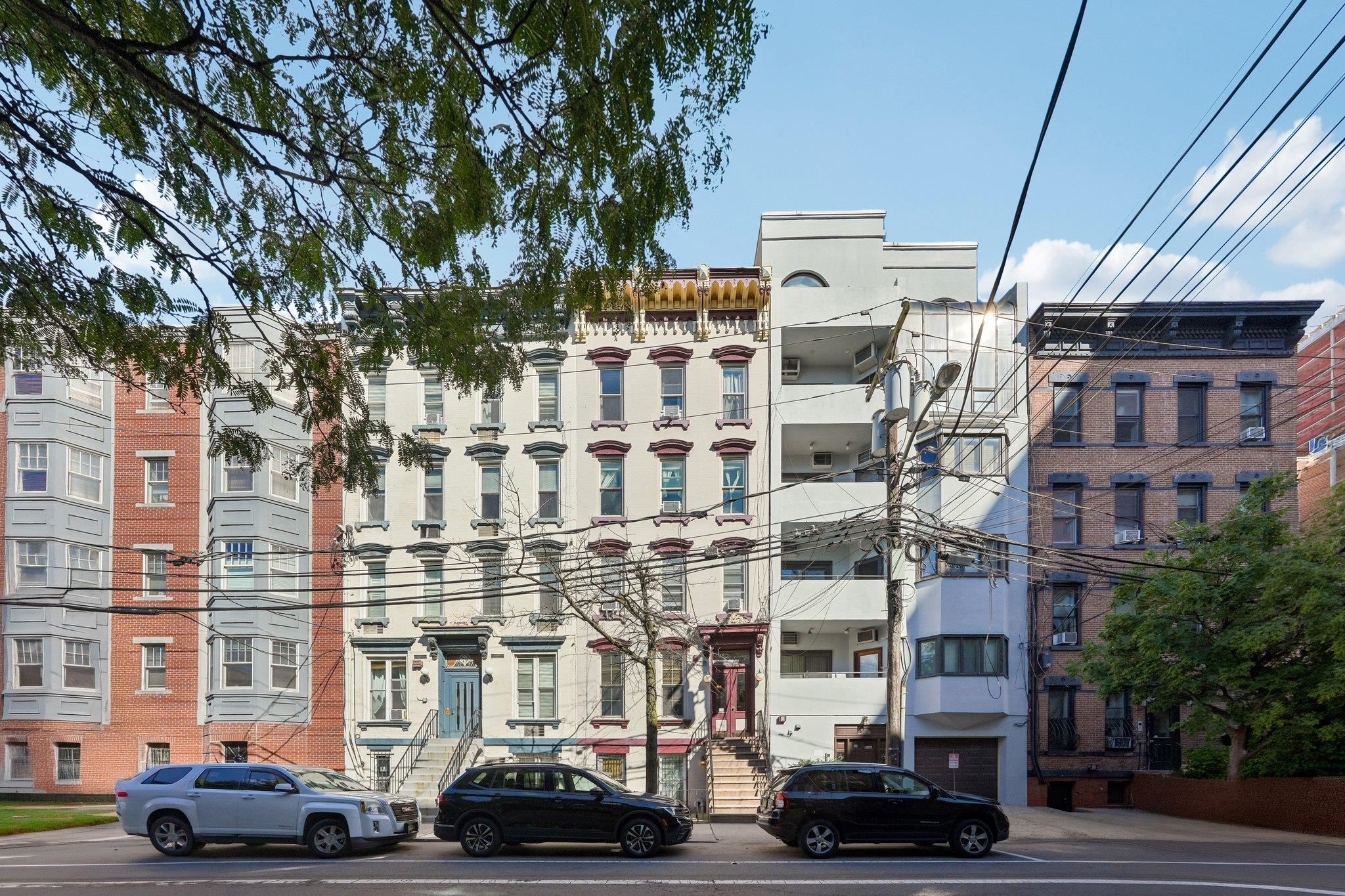77 Garden St 4 — photo