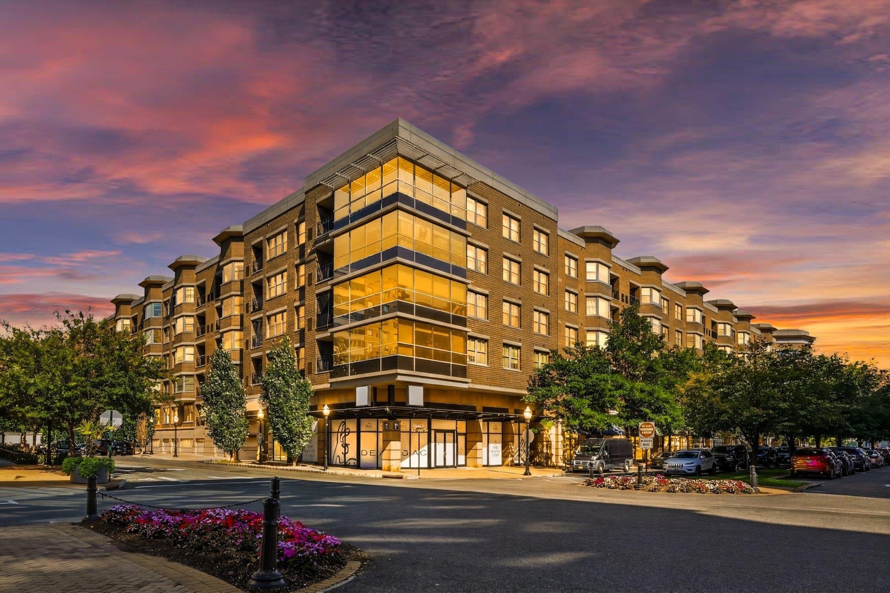 20 Avenue at Port Imperial #233/ 235 — photo