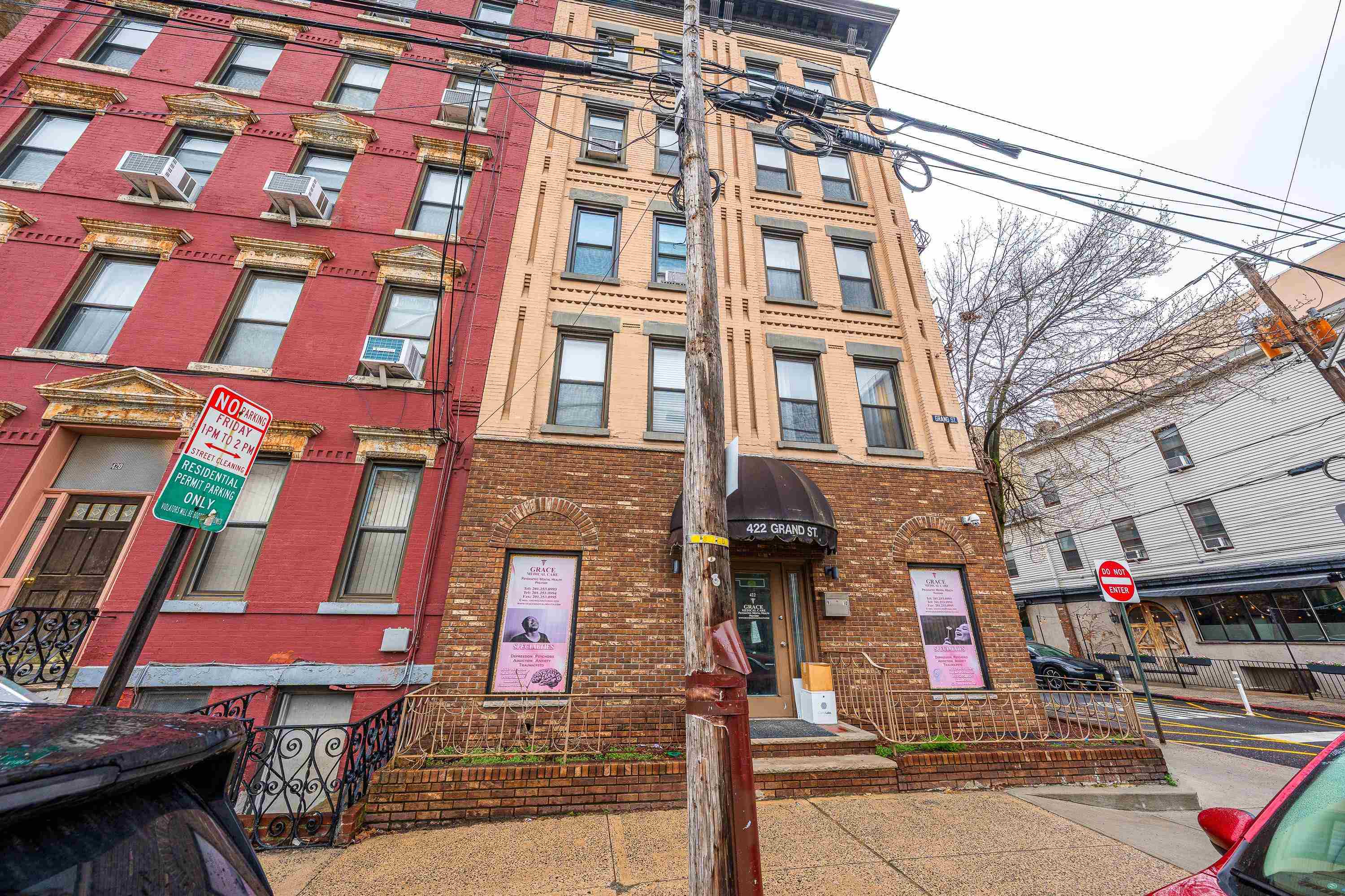 422 Grand St 9 and 10 — photo