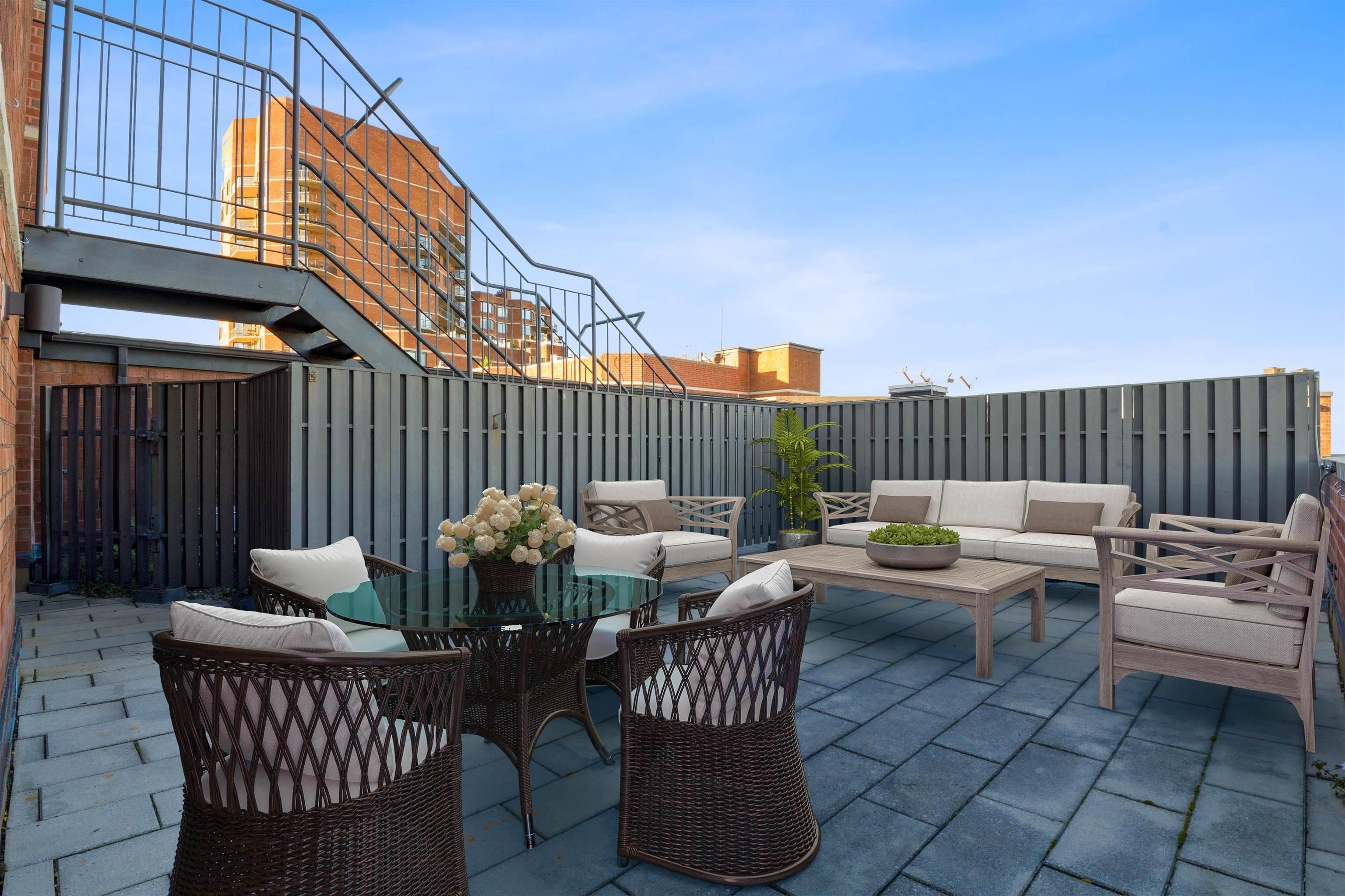 1209 Harmon Cove Tower — photo