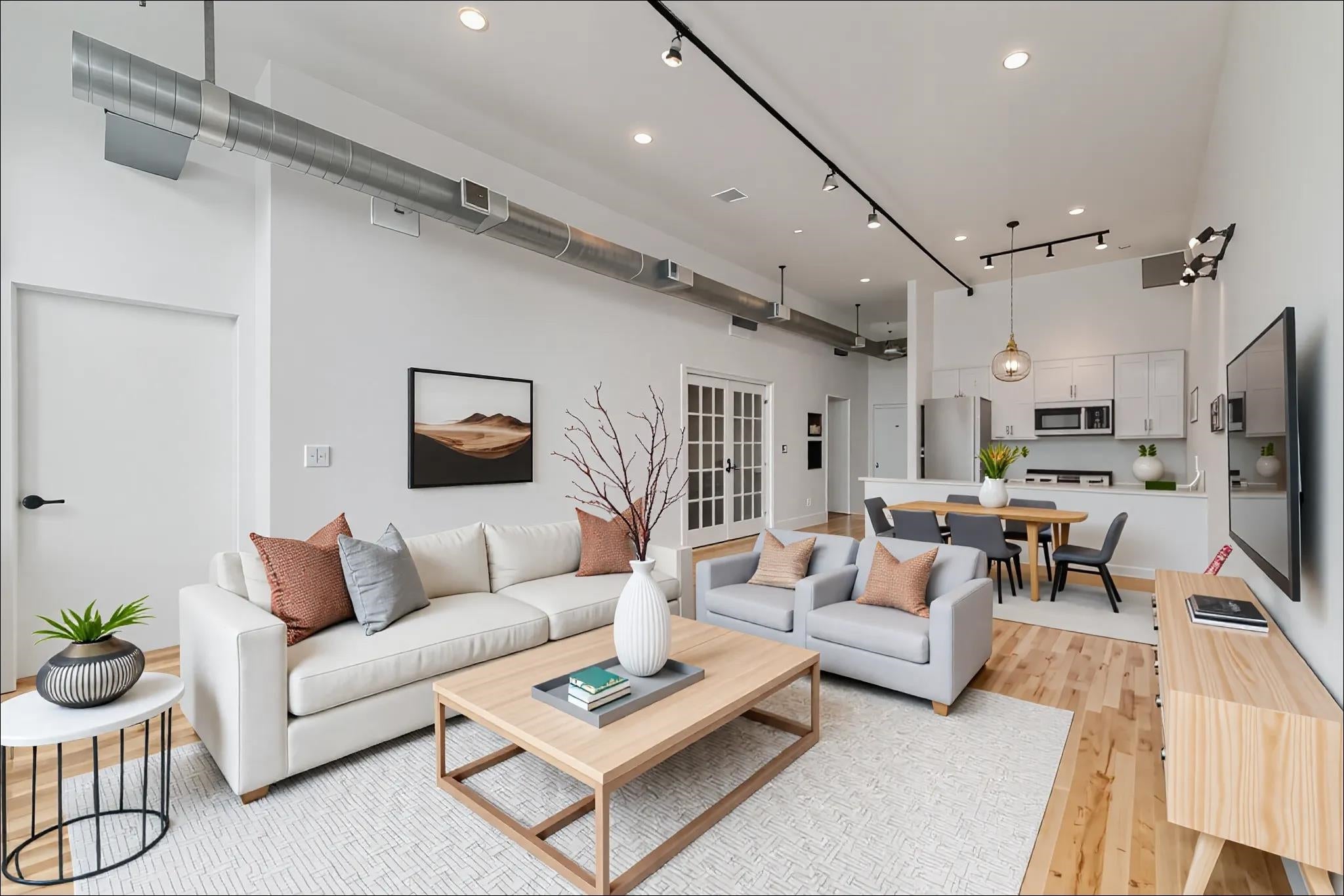 1015 Clinton St 401 — photo