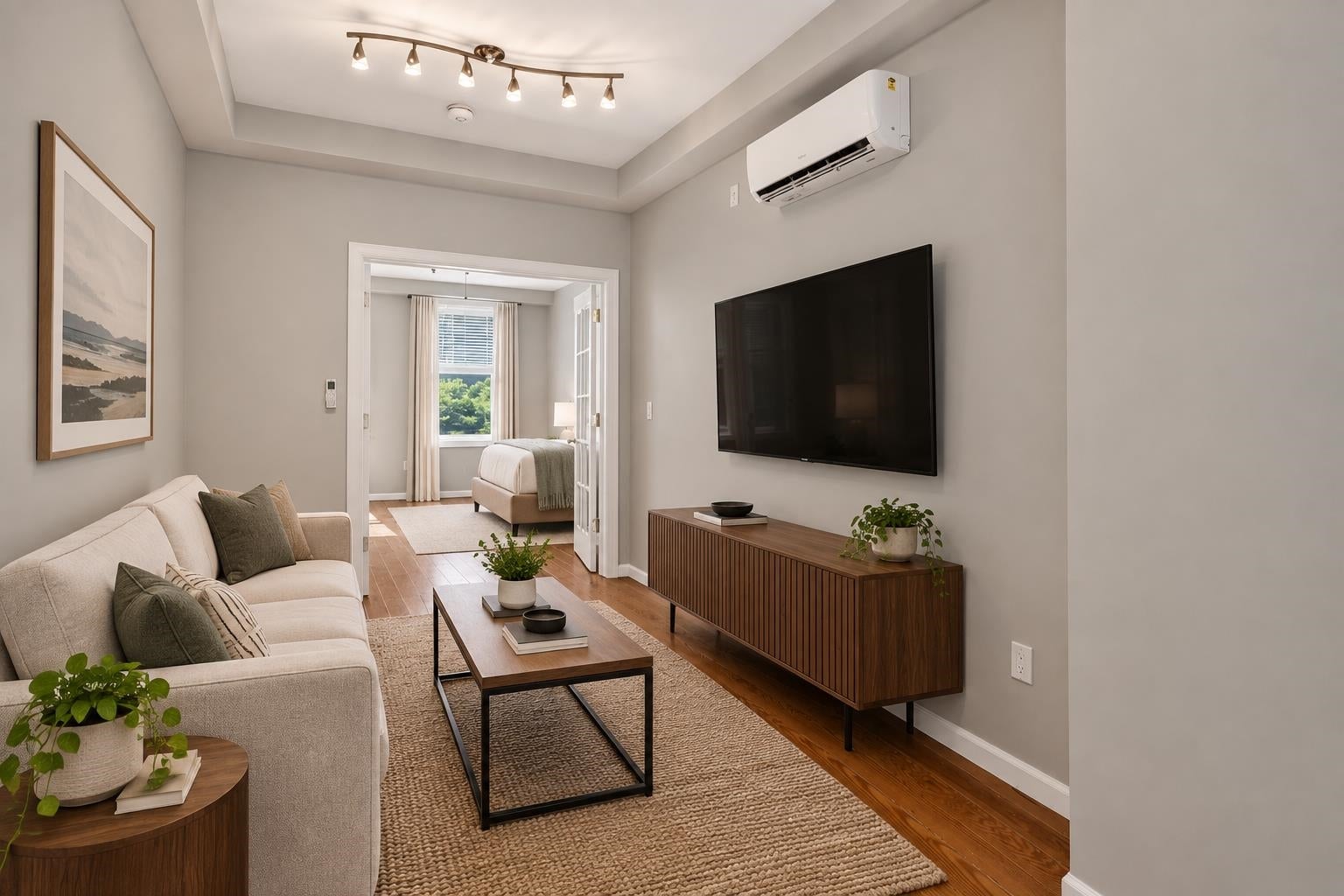 60 Madison St 3R — photo