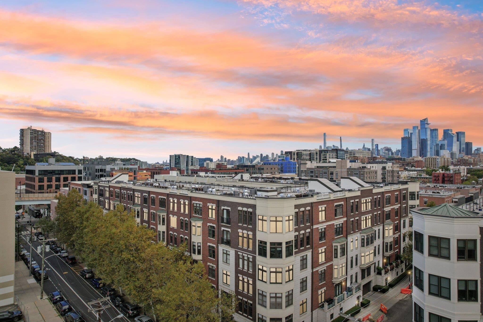 1301 Adams St 501 — photo