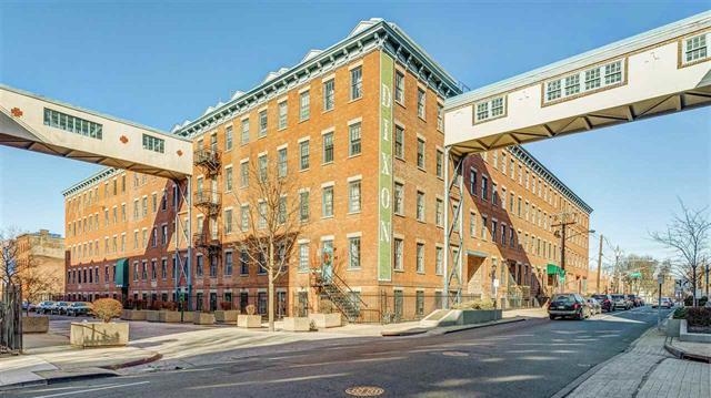 186 Wayne Street — photo