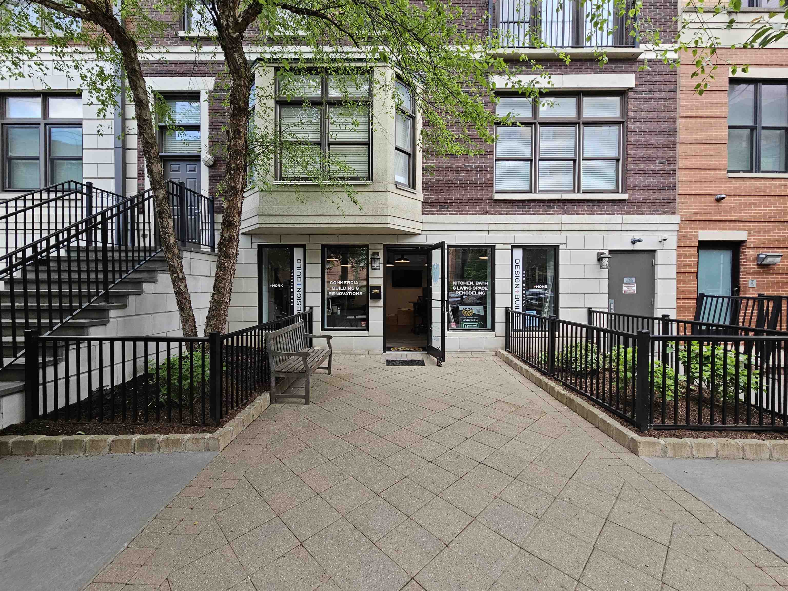 1300 Grand Street — photo