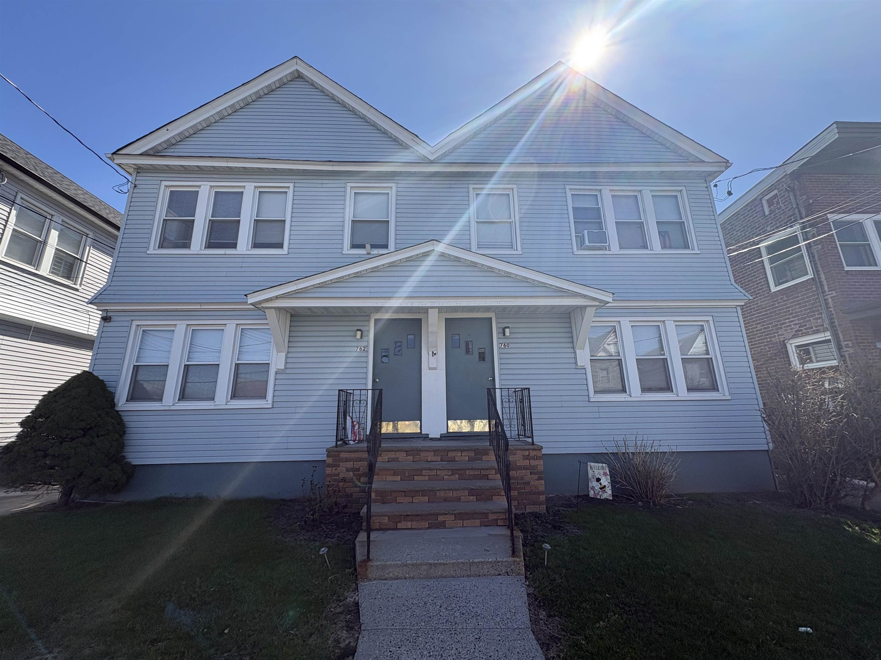 762 Forest Street — photo