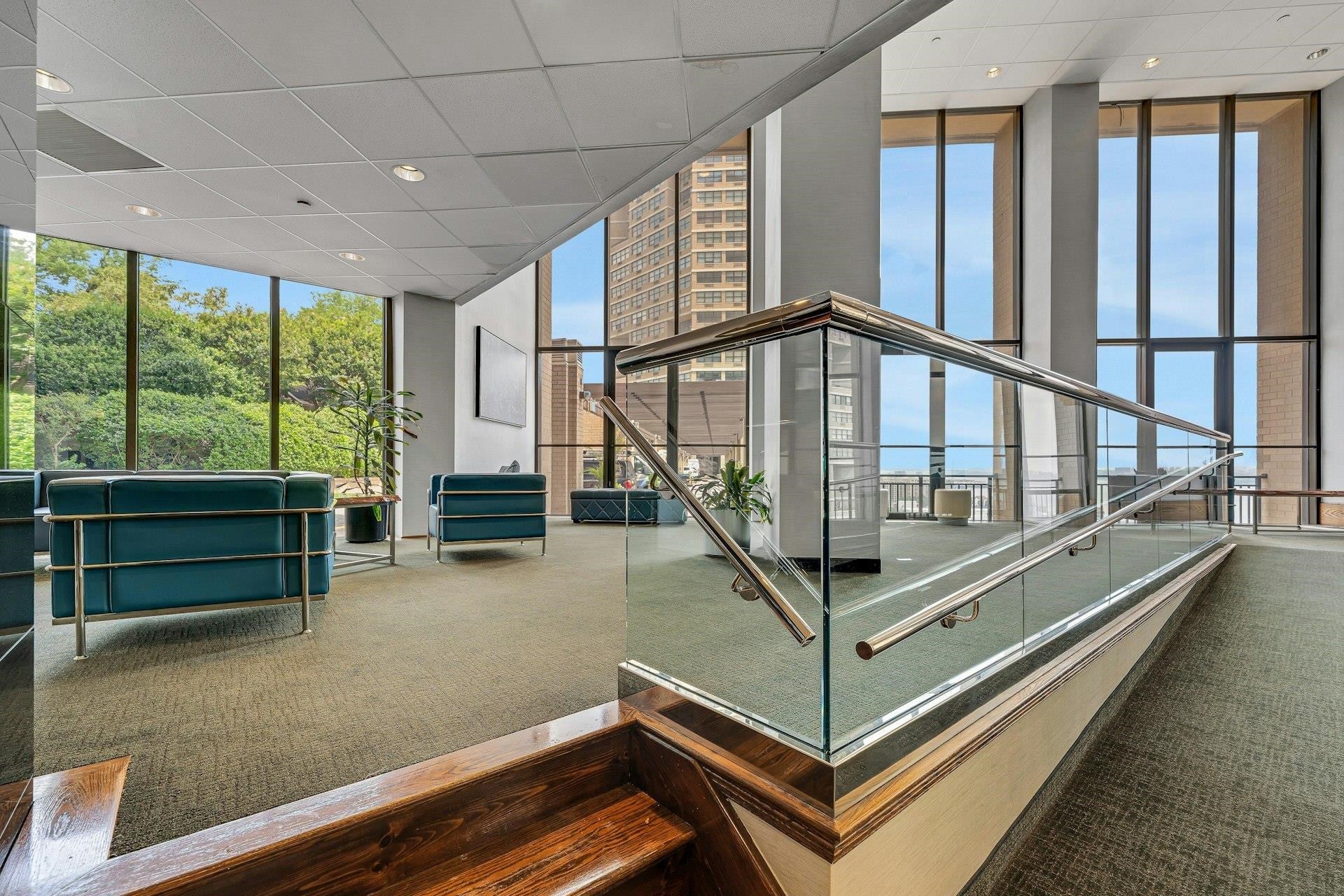 7002 Blvd East #16H — photo