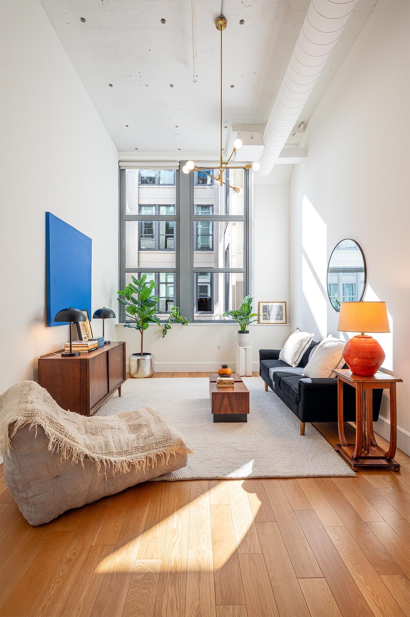 50 Dey St 430 — photo