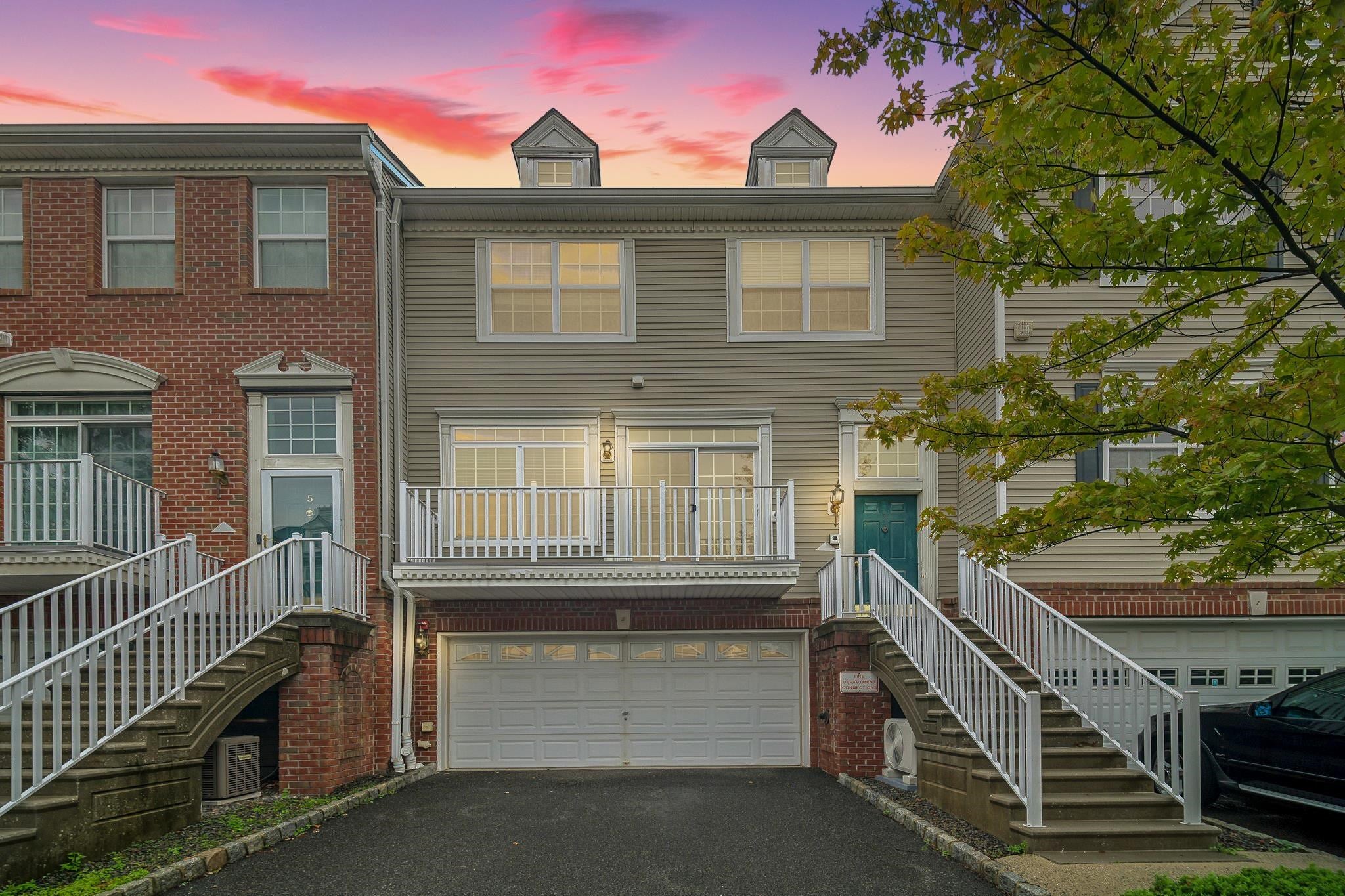 3 Tottenham Ct — photo