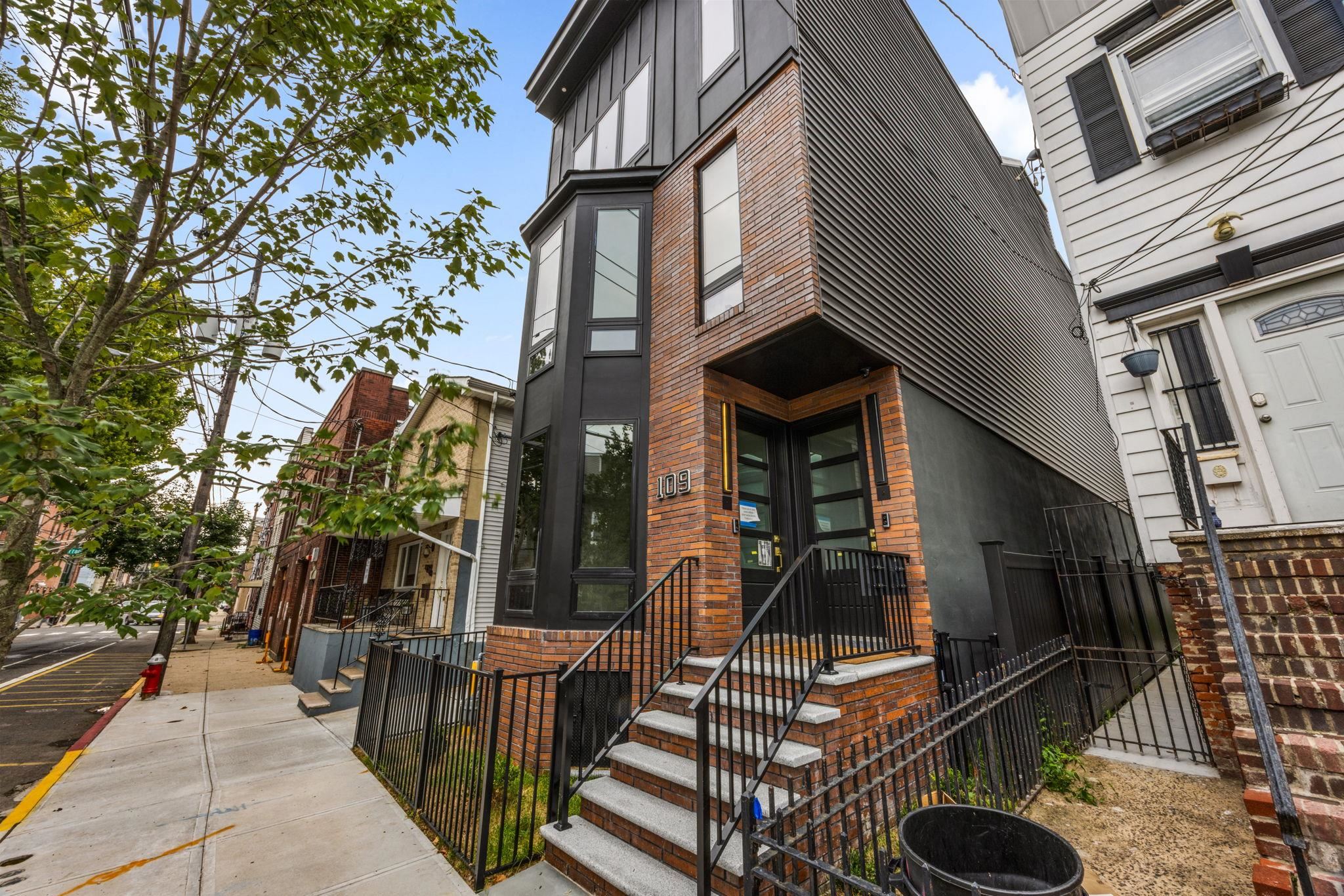 109 Webster Ave 1 — photo