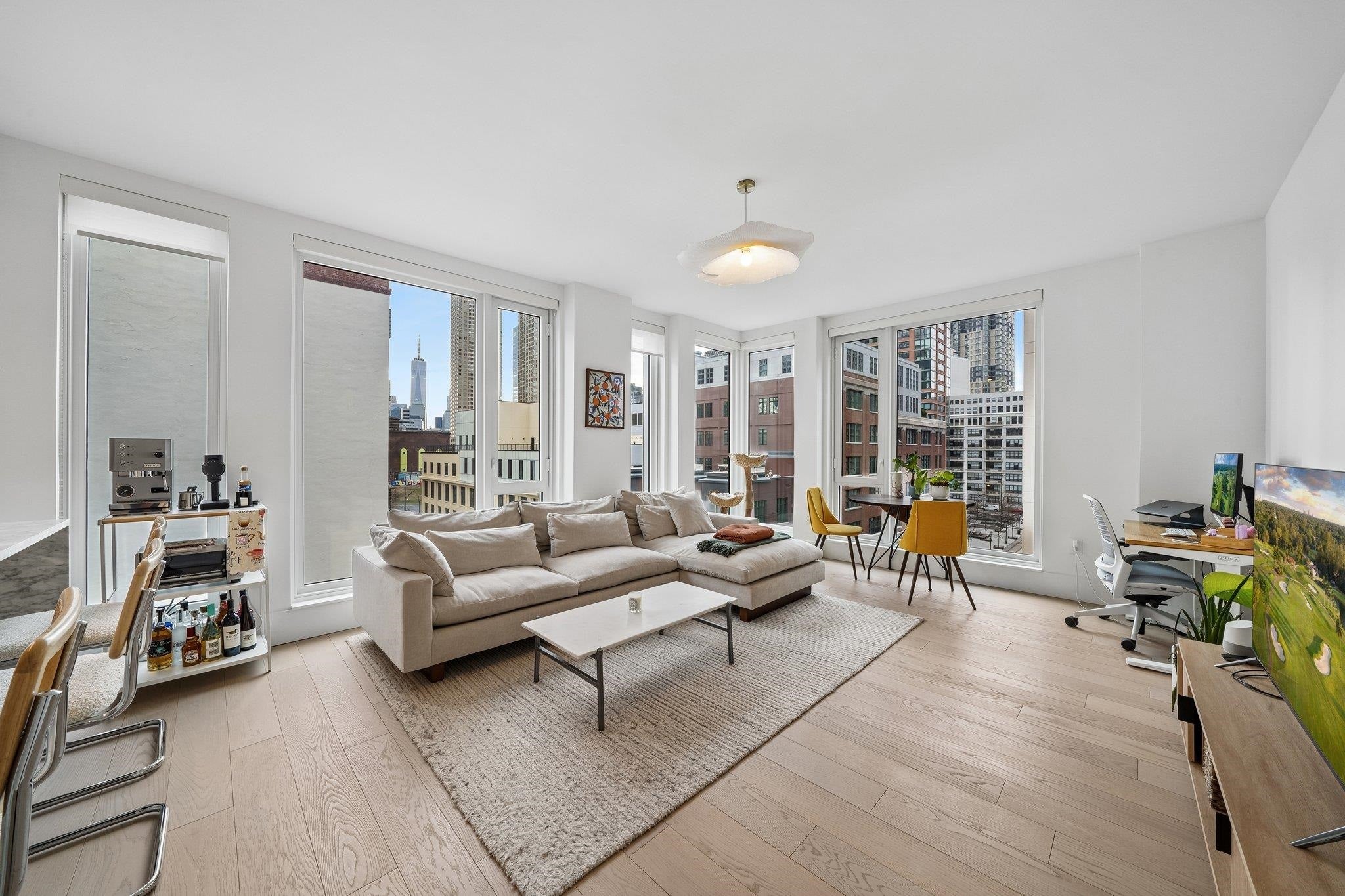43 Provost St 6B — photo