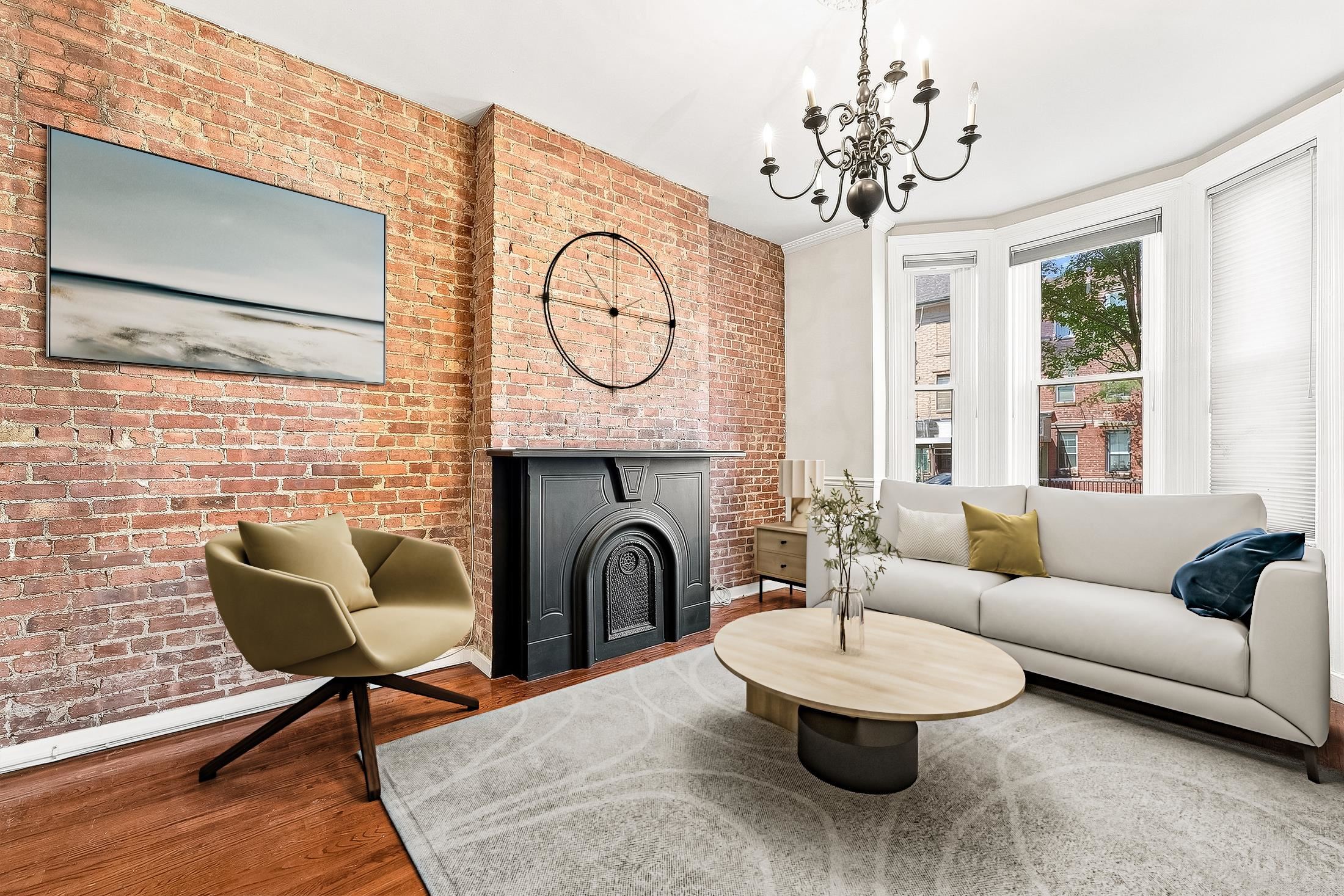 813 Washington St 1R — photo