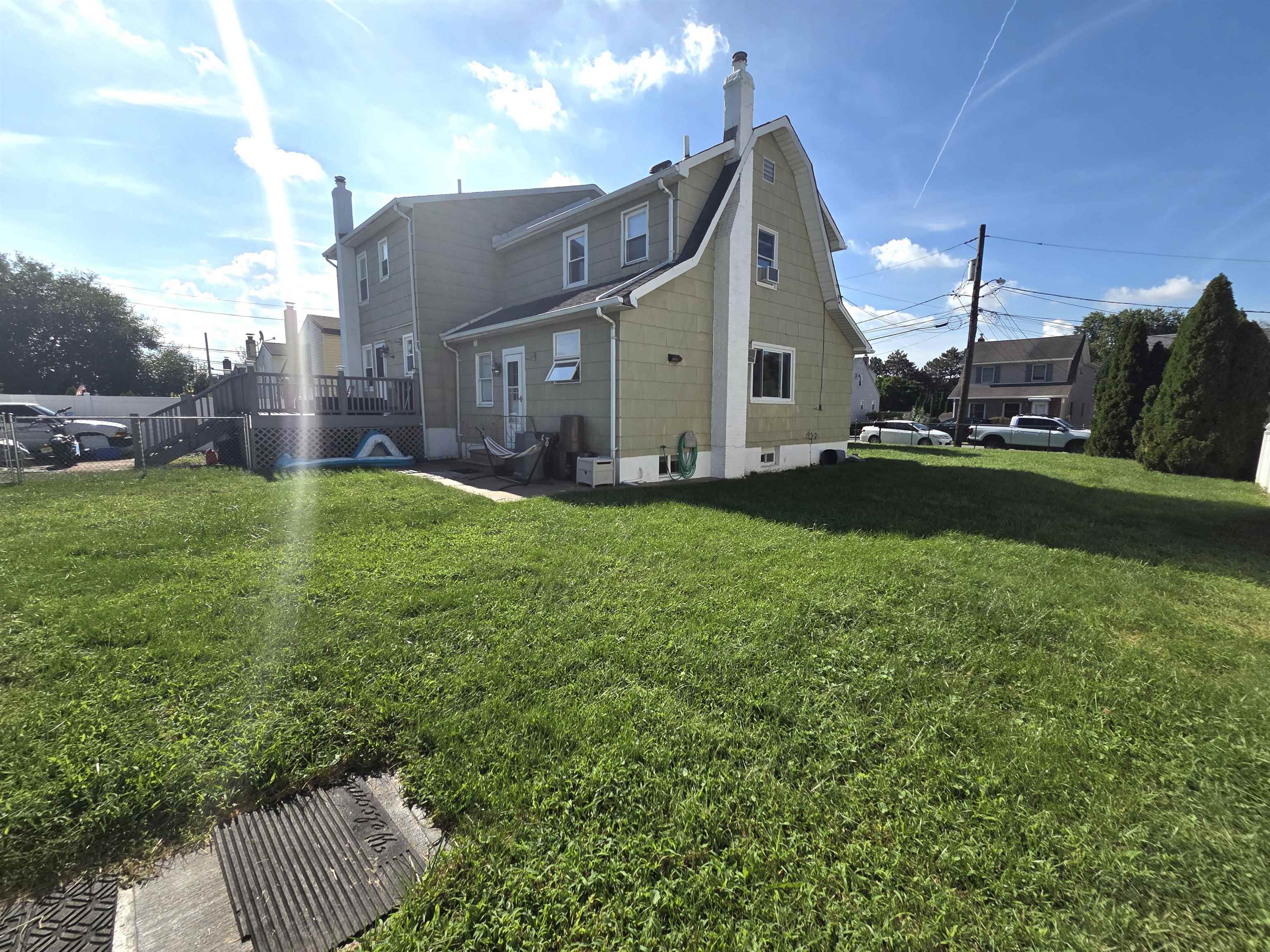 10 Blanche St 1 — photo