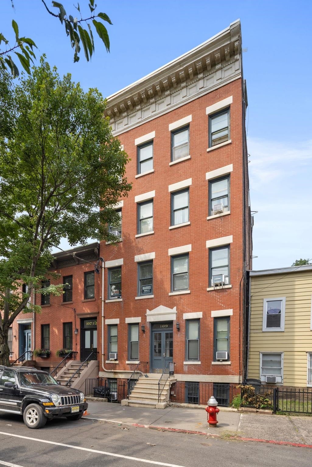109 Erie St 3R — photo
