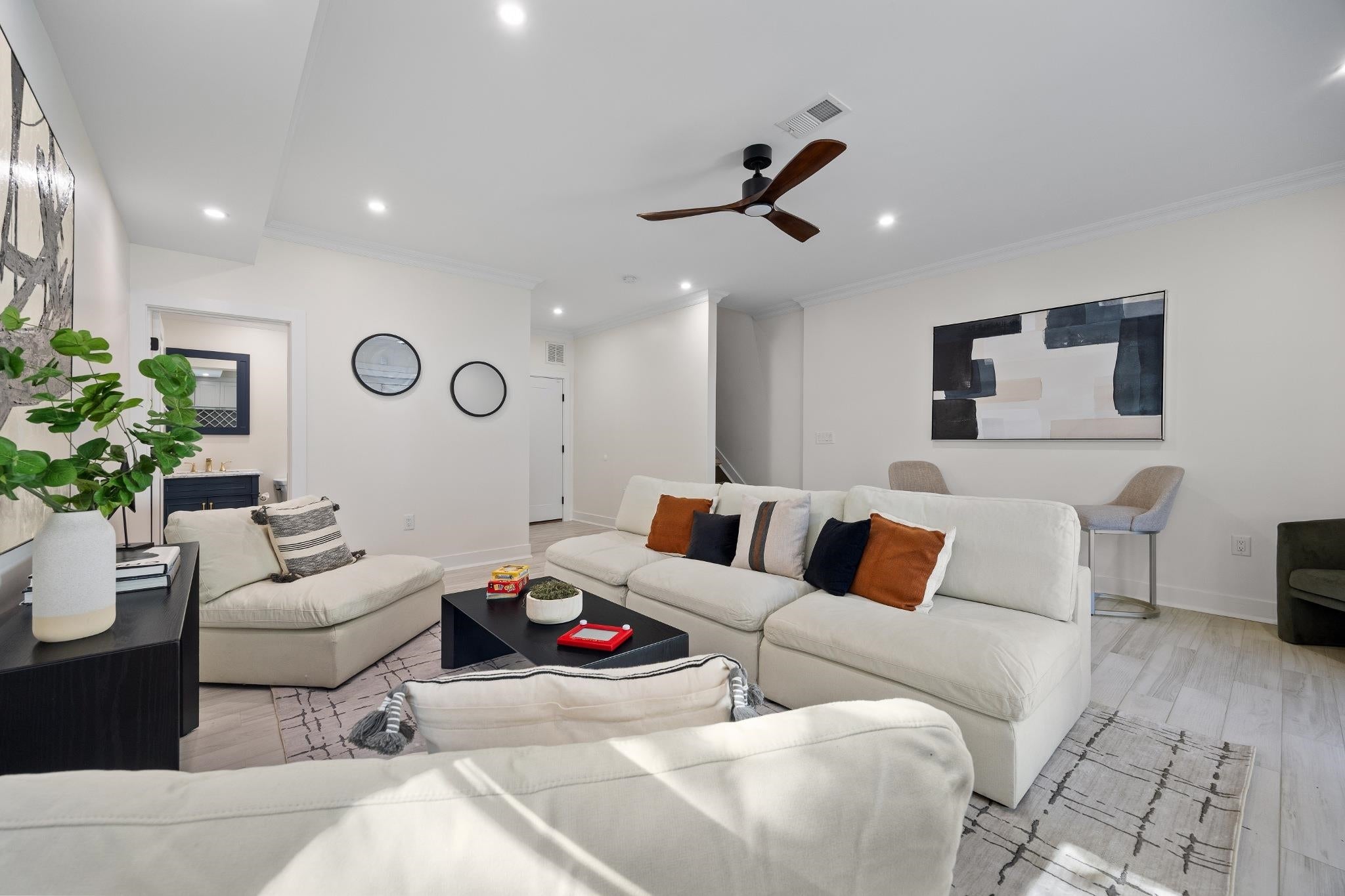 204 Bowers St Unit#1 — photo