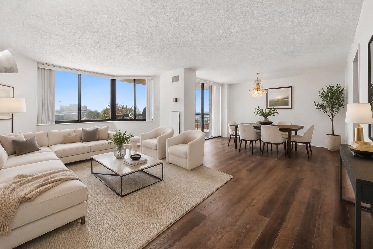 226 Harmon Cove Tower 226 — photo