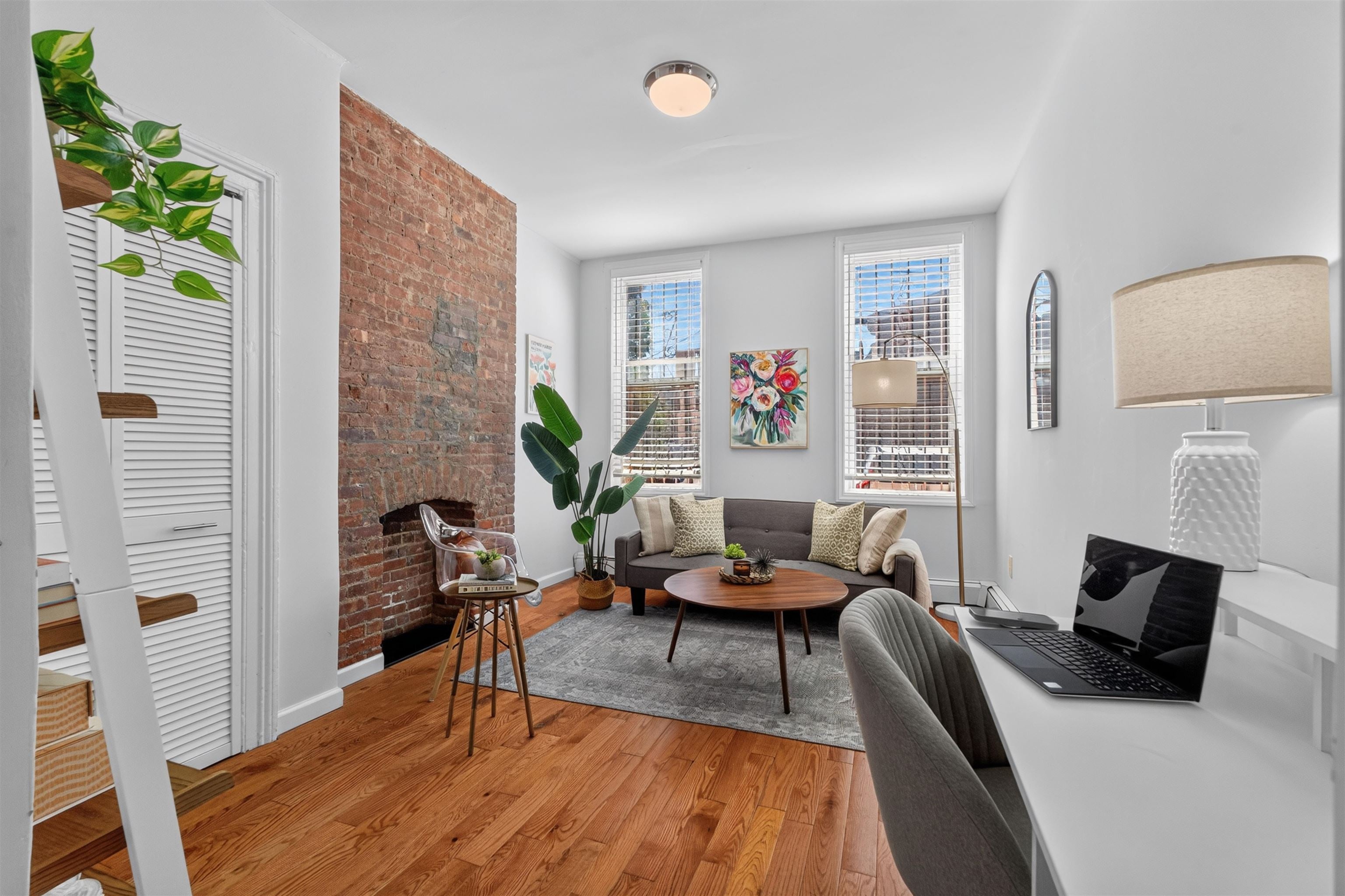 200 Wayne St 1R — photo