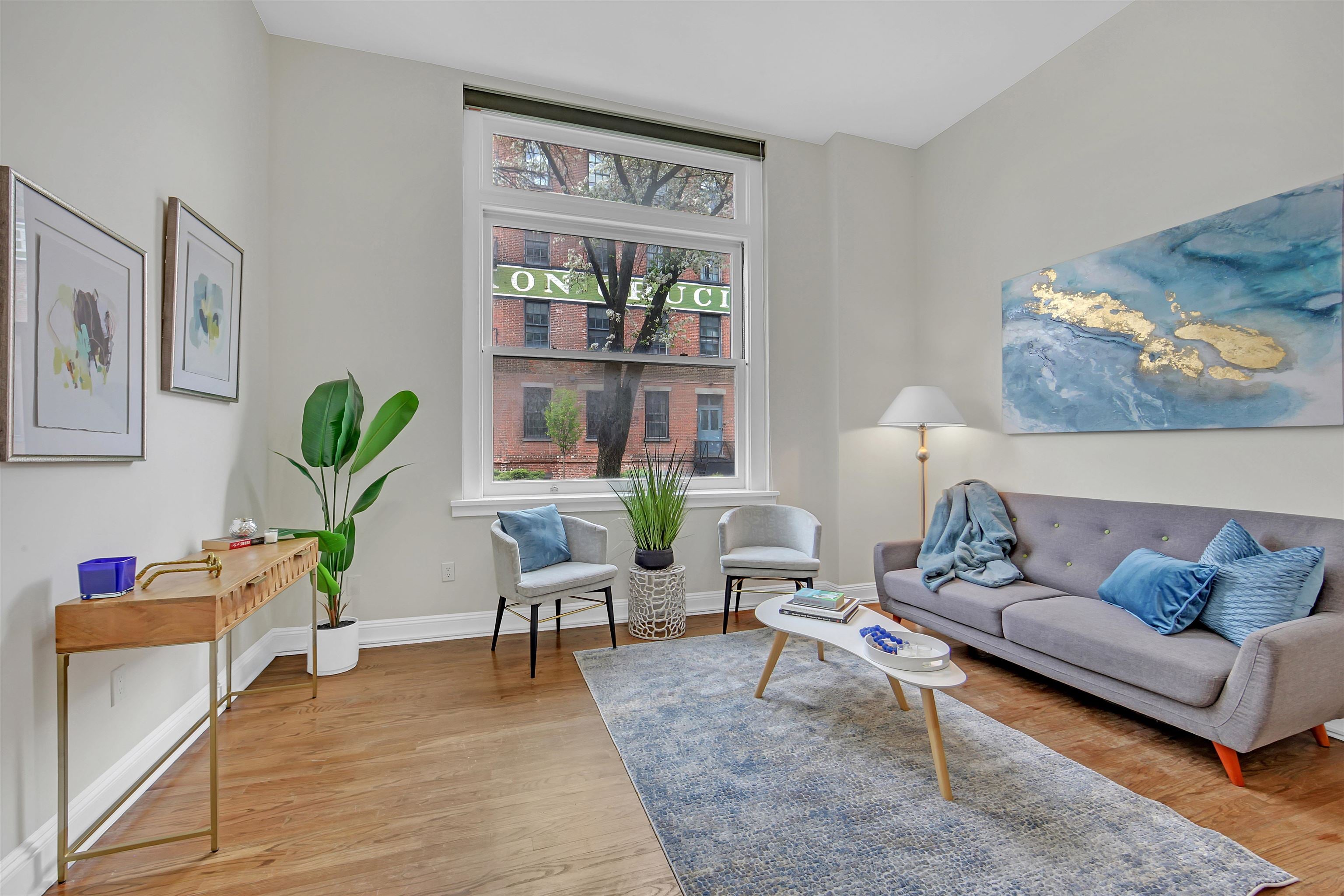 167 Wayne St 105 — photo