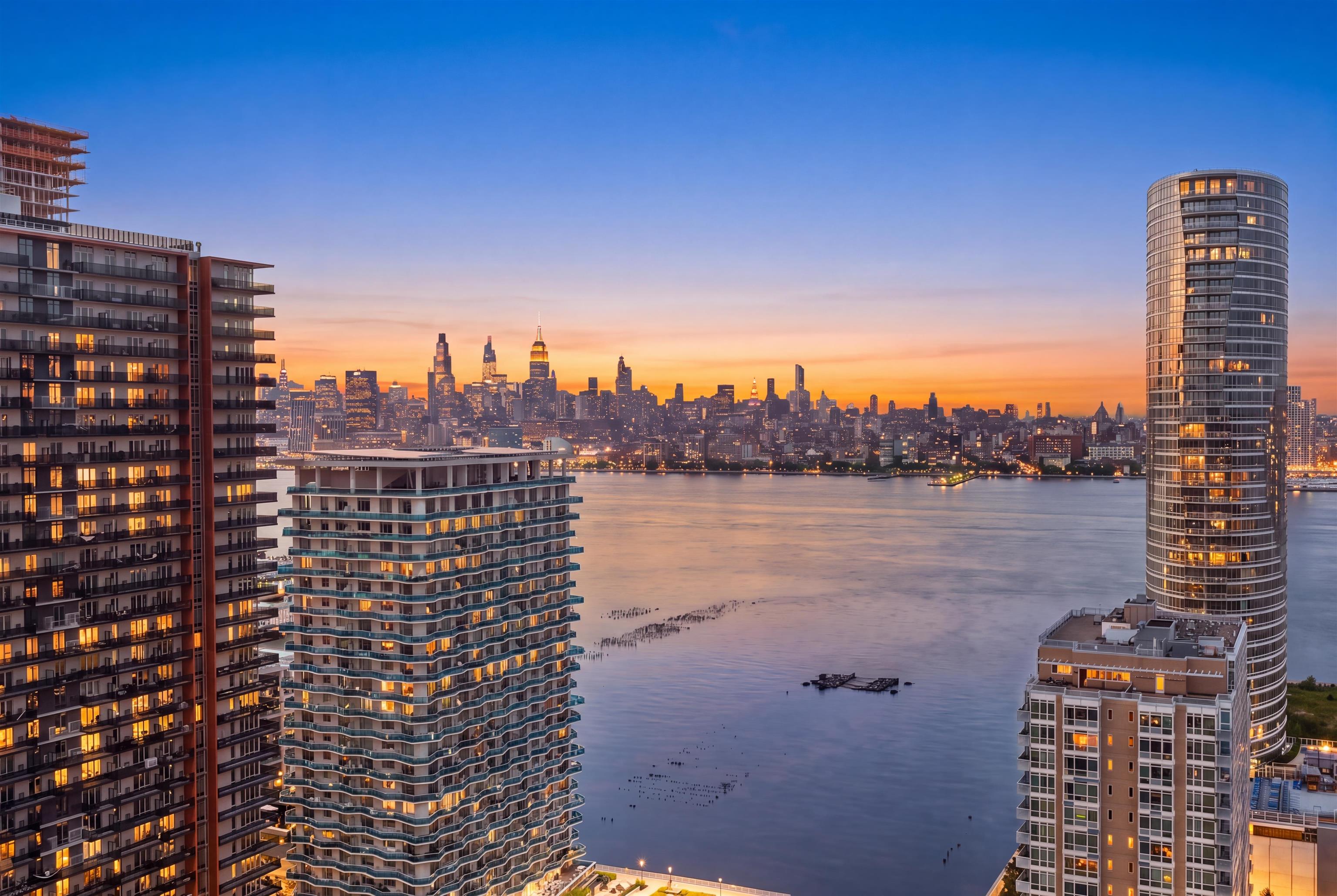 75 Park Lane South 2801 — photo