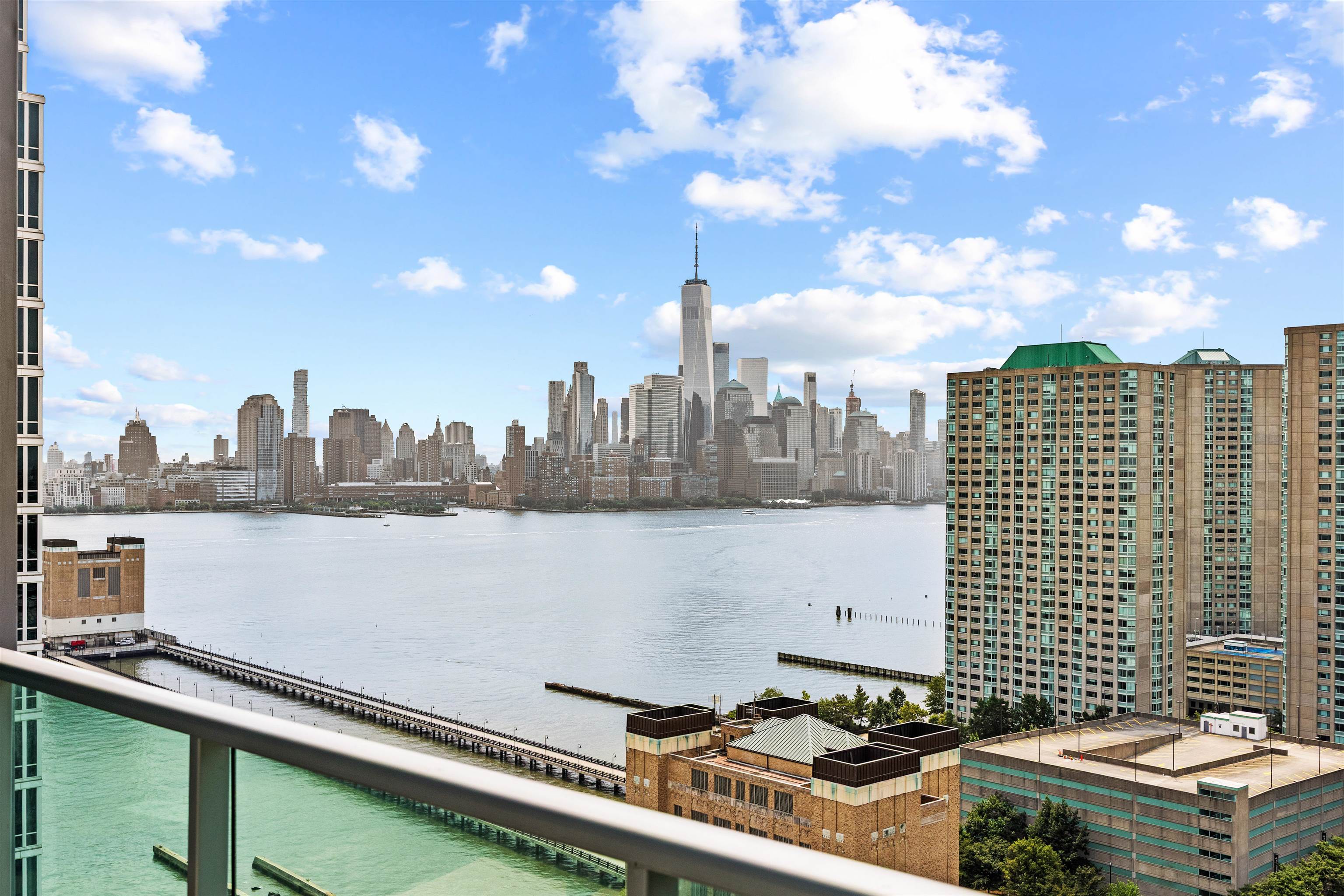 1 Shore Lane 2711/2710 — photo