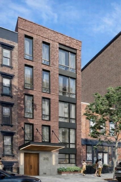 210 Park Ave Residence 2 — photo