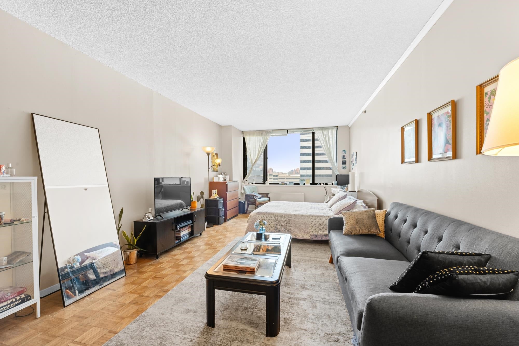 45 River Dr South 808 — photo